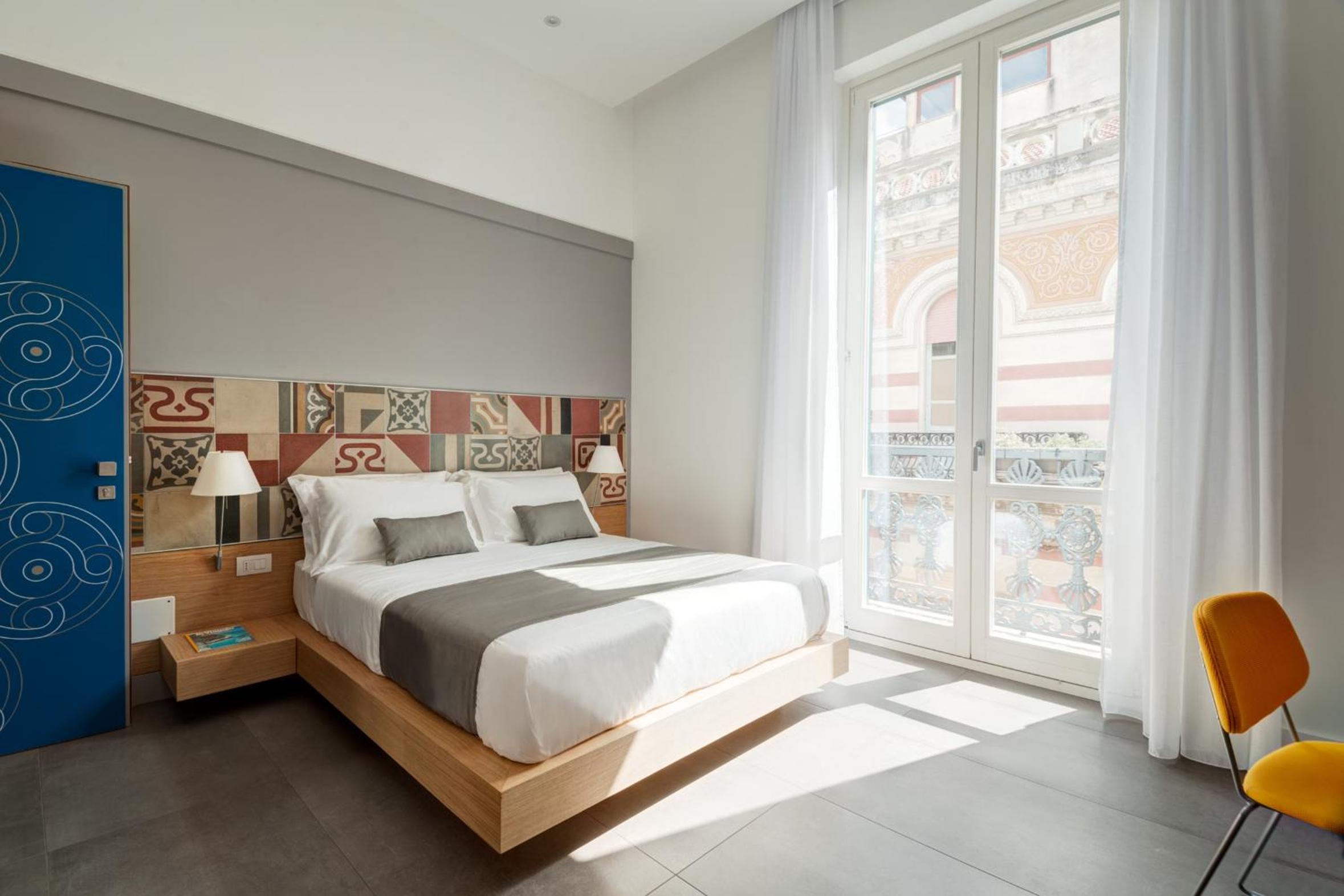 Superior Doppelzimmer