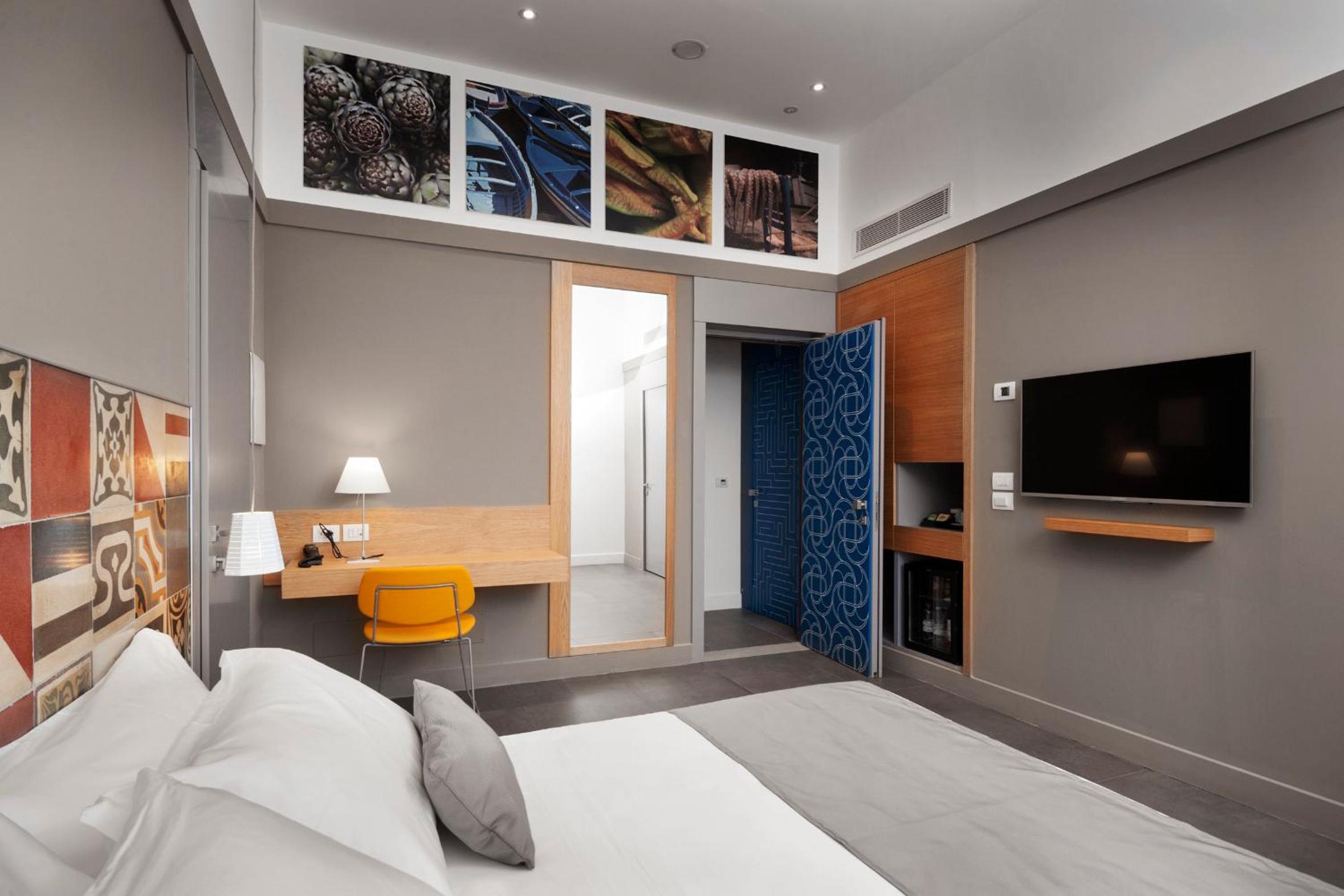 Hotel Medinblu, 사진 2