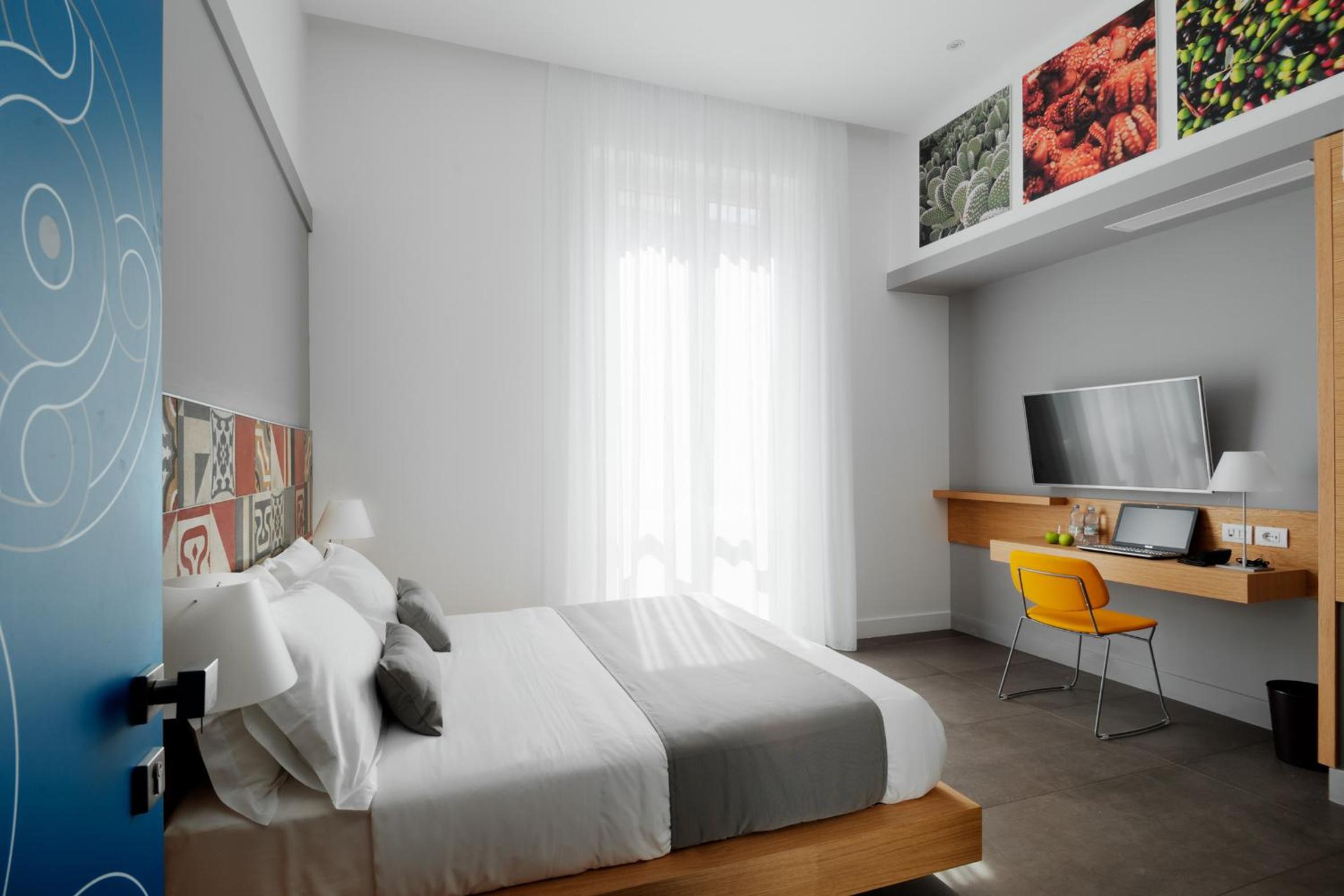 Superior Double Room photo 3