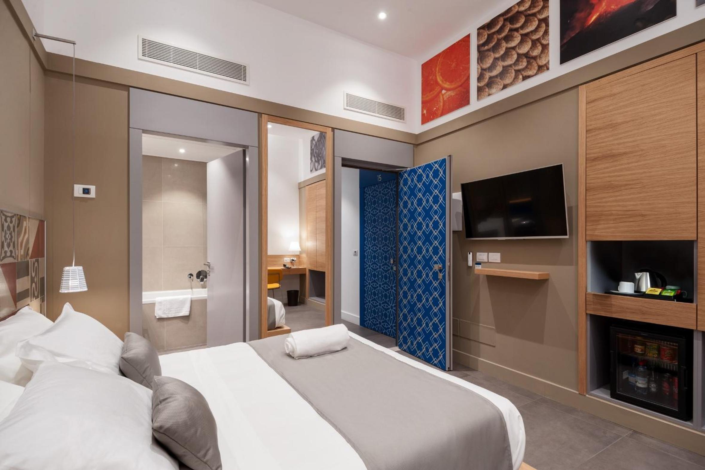 Classic Double Room photo 2