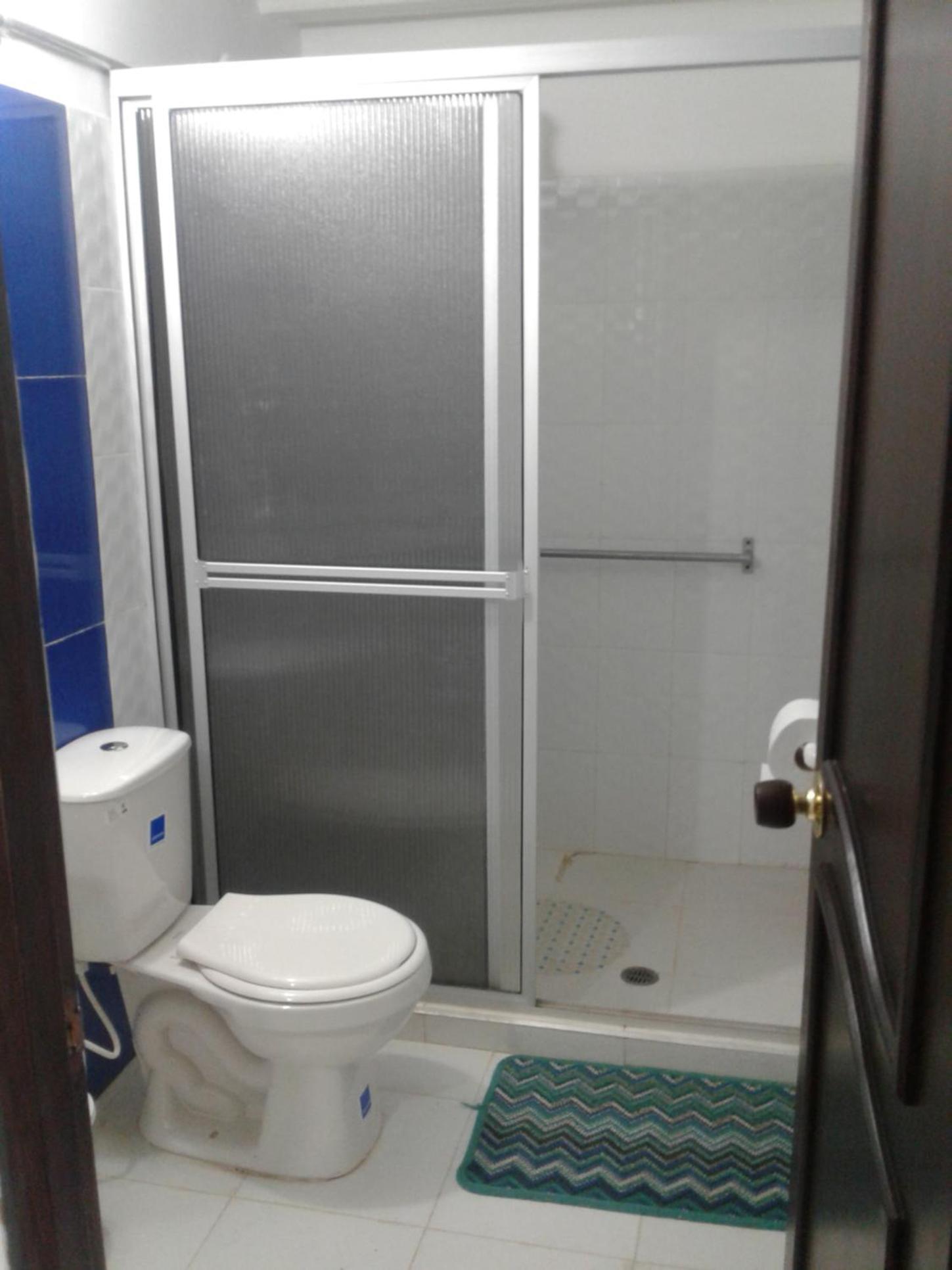 Quadruple Room photo 2