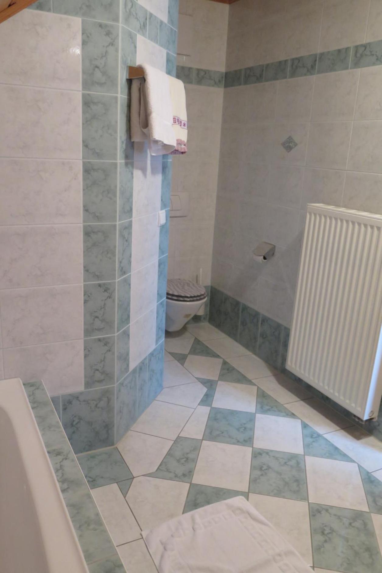 Comfort Double Room with Balcony 4 photo 2