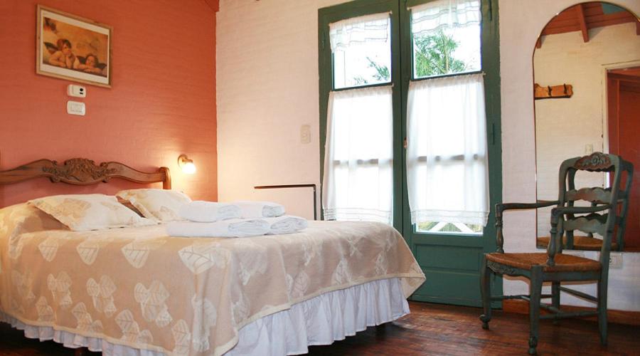 Two-Bedroom House photo 1
