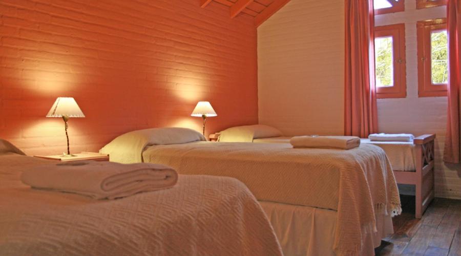 Two-Bedroom House photo 1