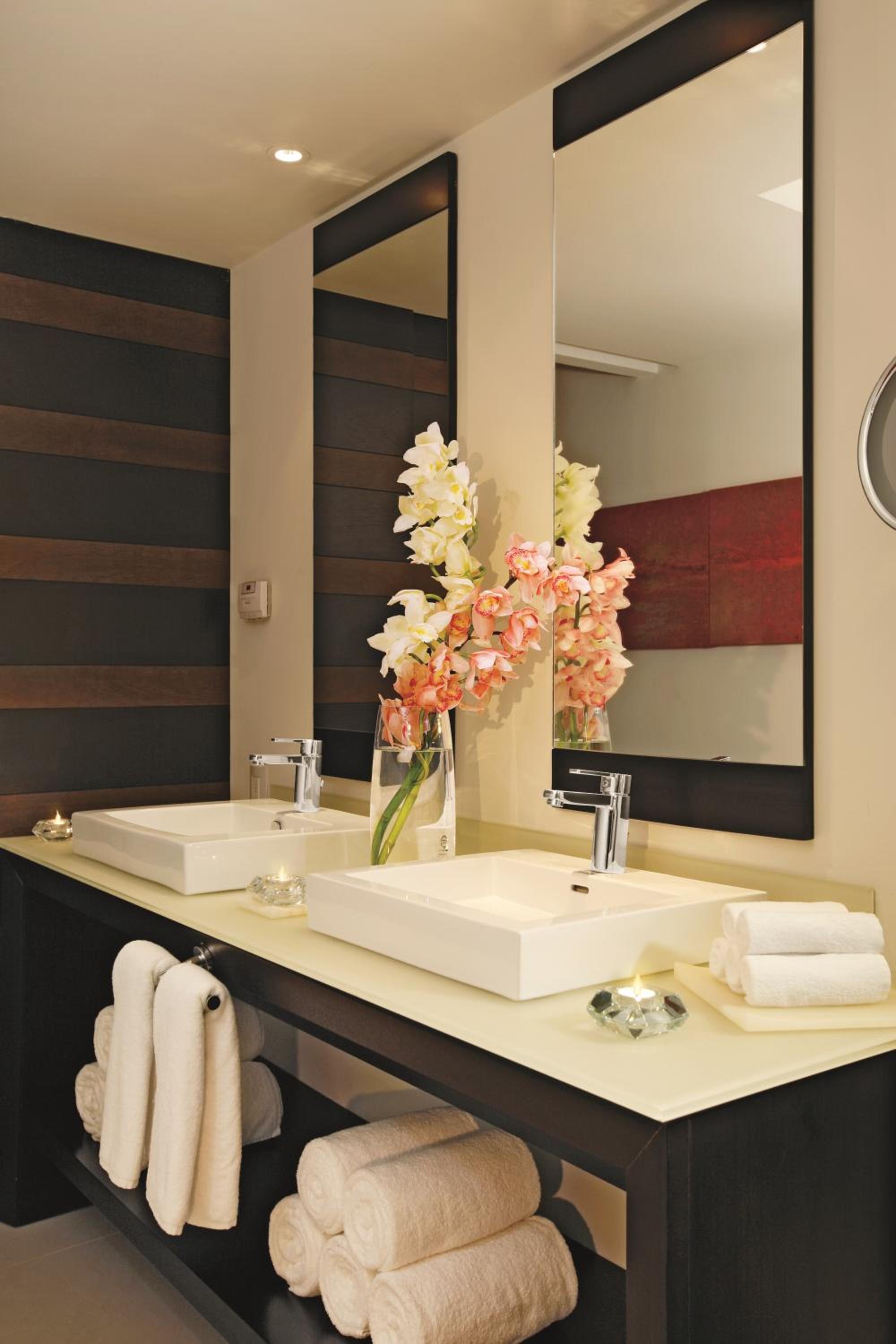 Breakfast Plan Junior Suite Ocean Front King