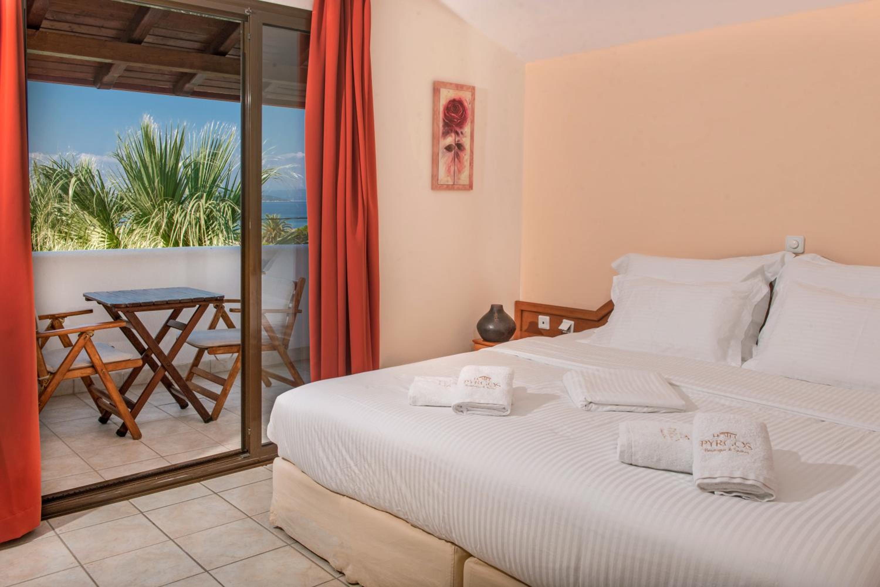 Suite with Sea View photo 2