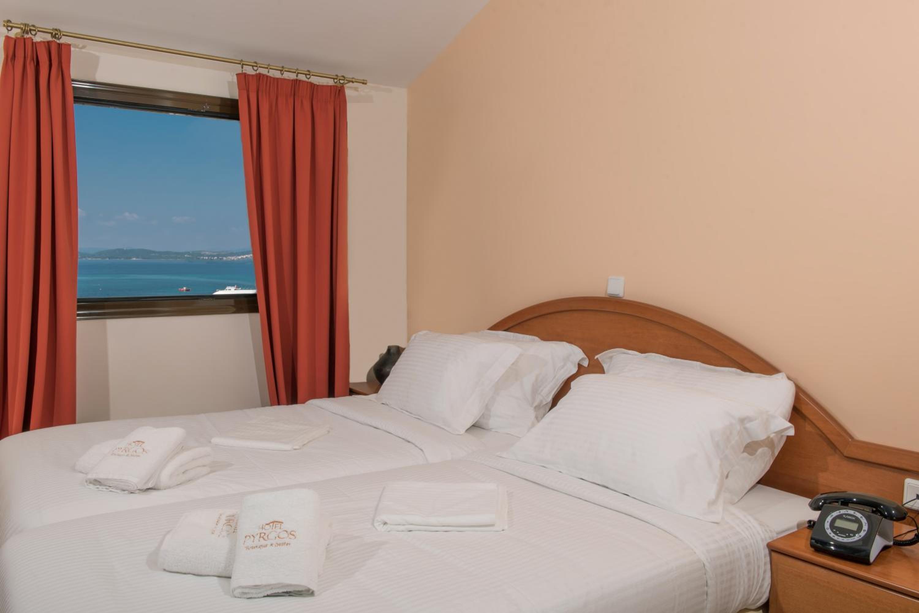 Suite with Sea View photo 1