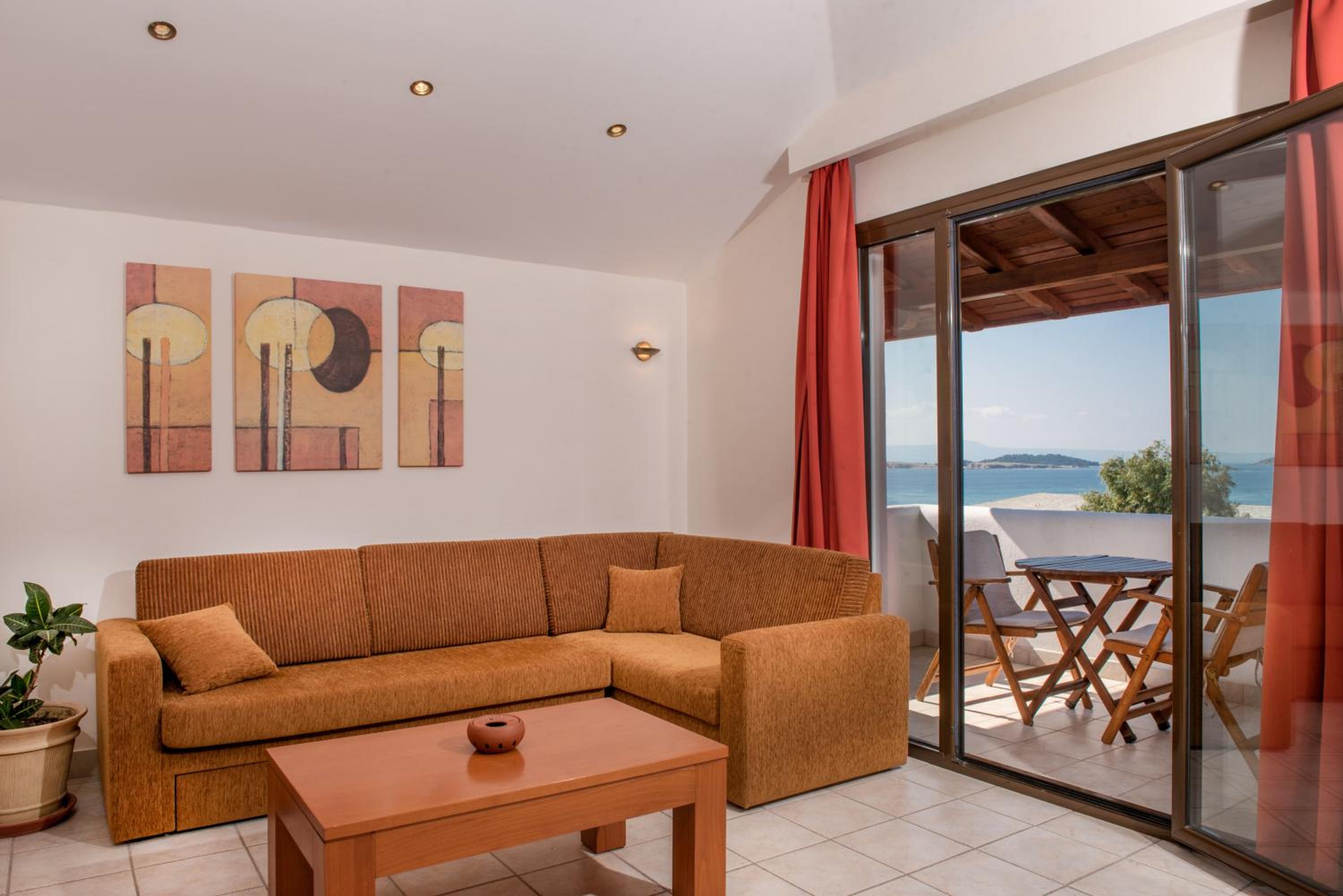 Suite with Sea View photo 3