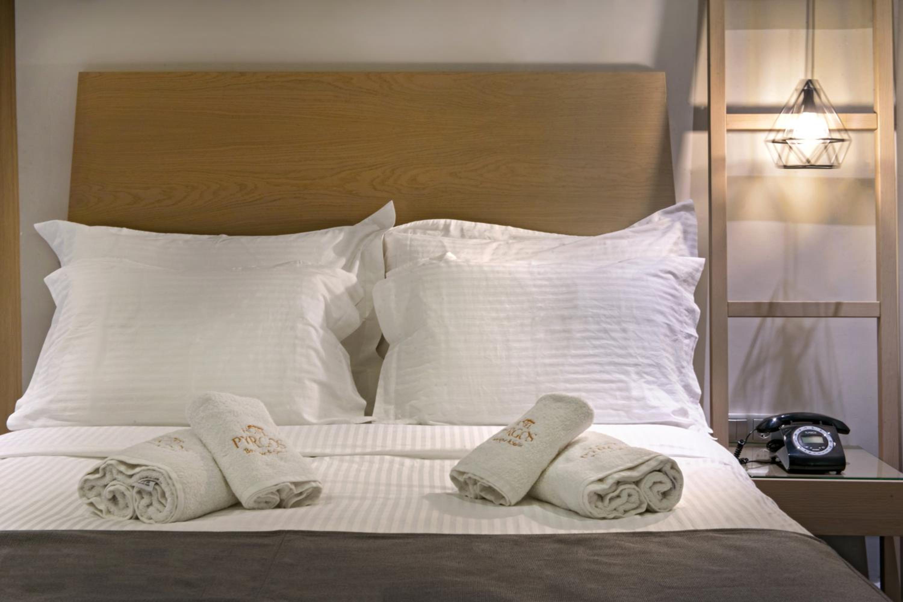 Deluxe Suite with Sea View photo 1