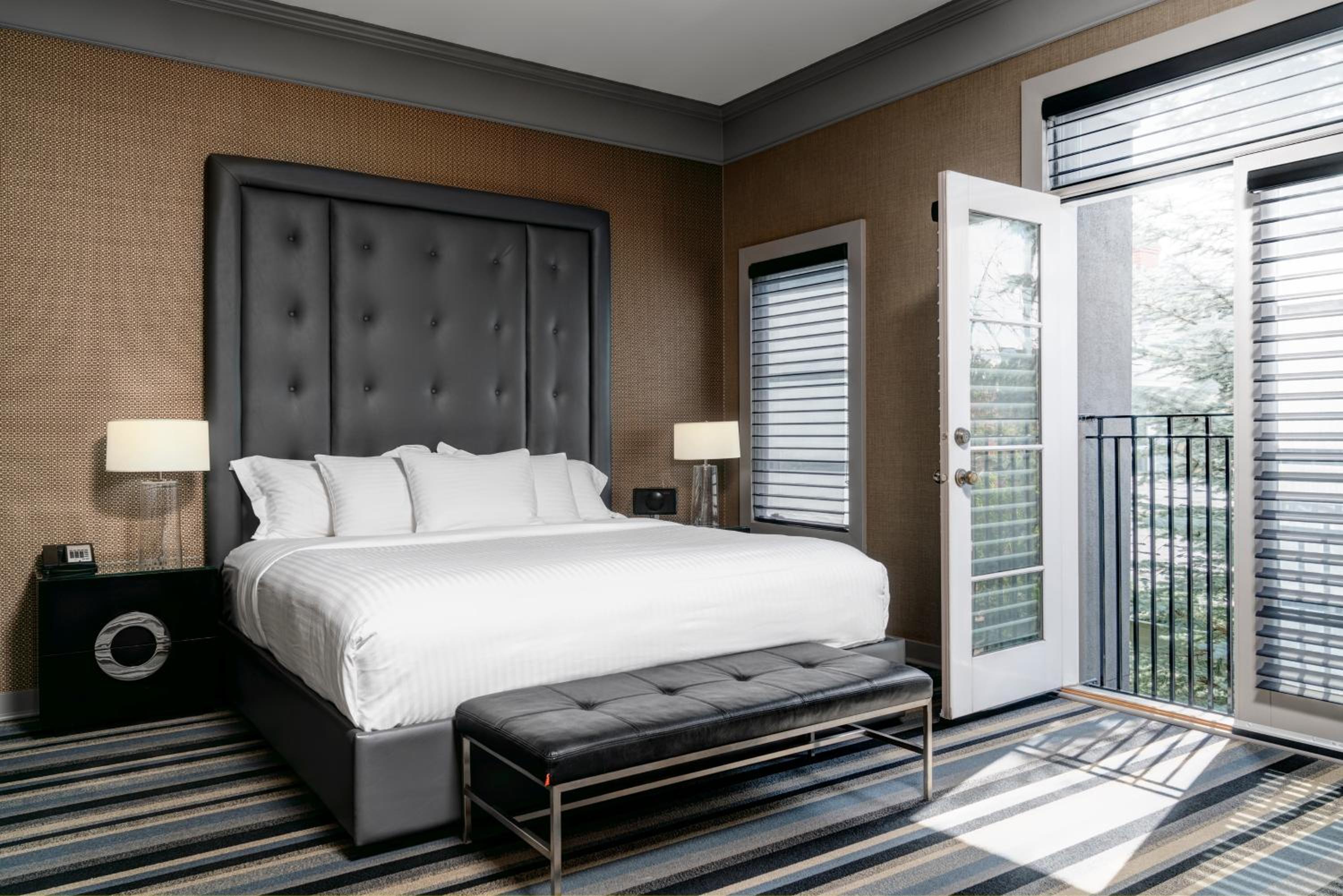Luxury Room