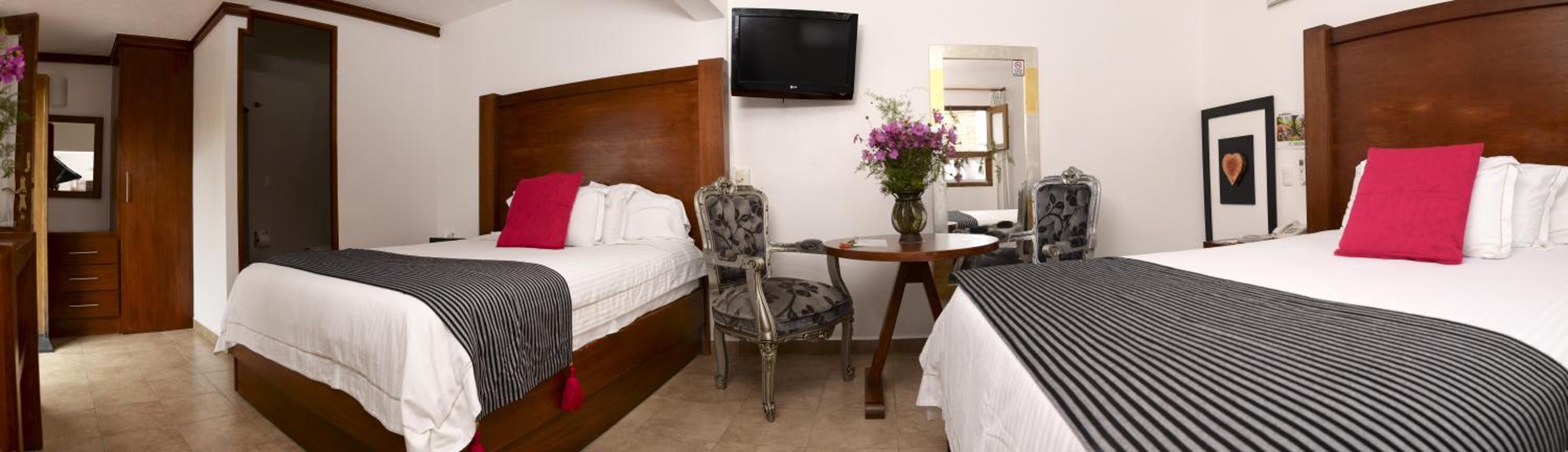 Standard Suite photo 3