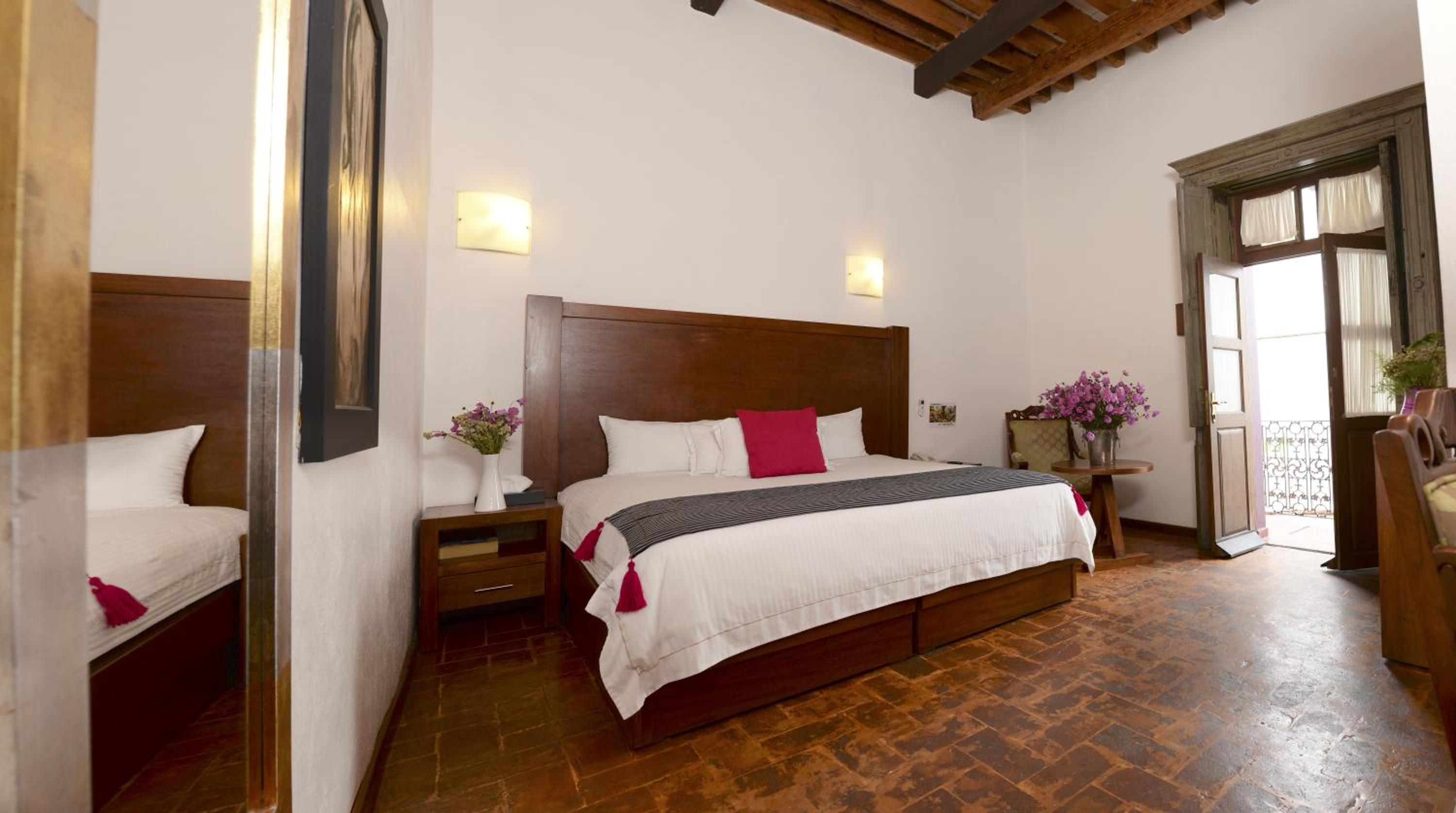 King Room - Photo 14