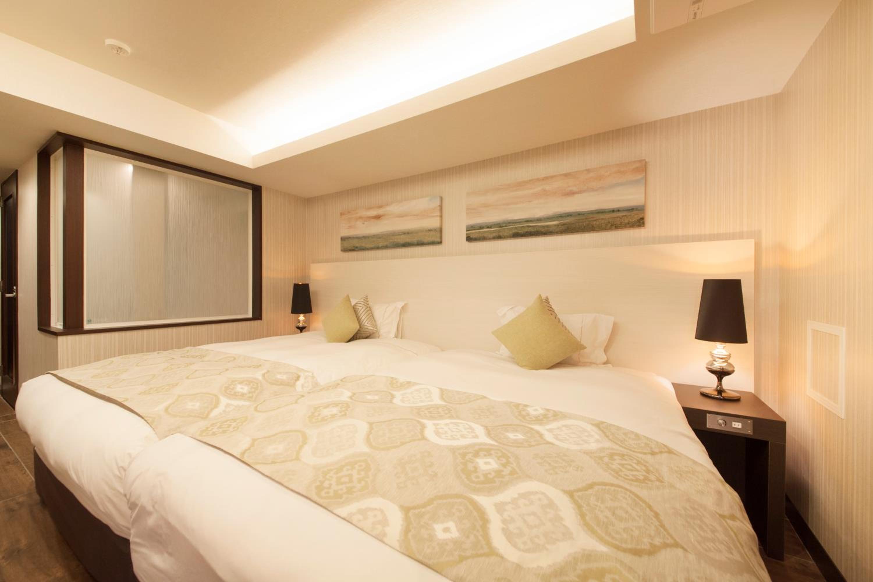 Standard Twin Room photo 3
