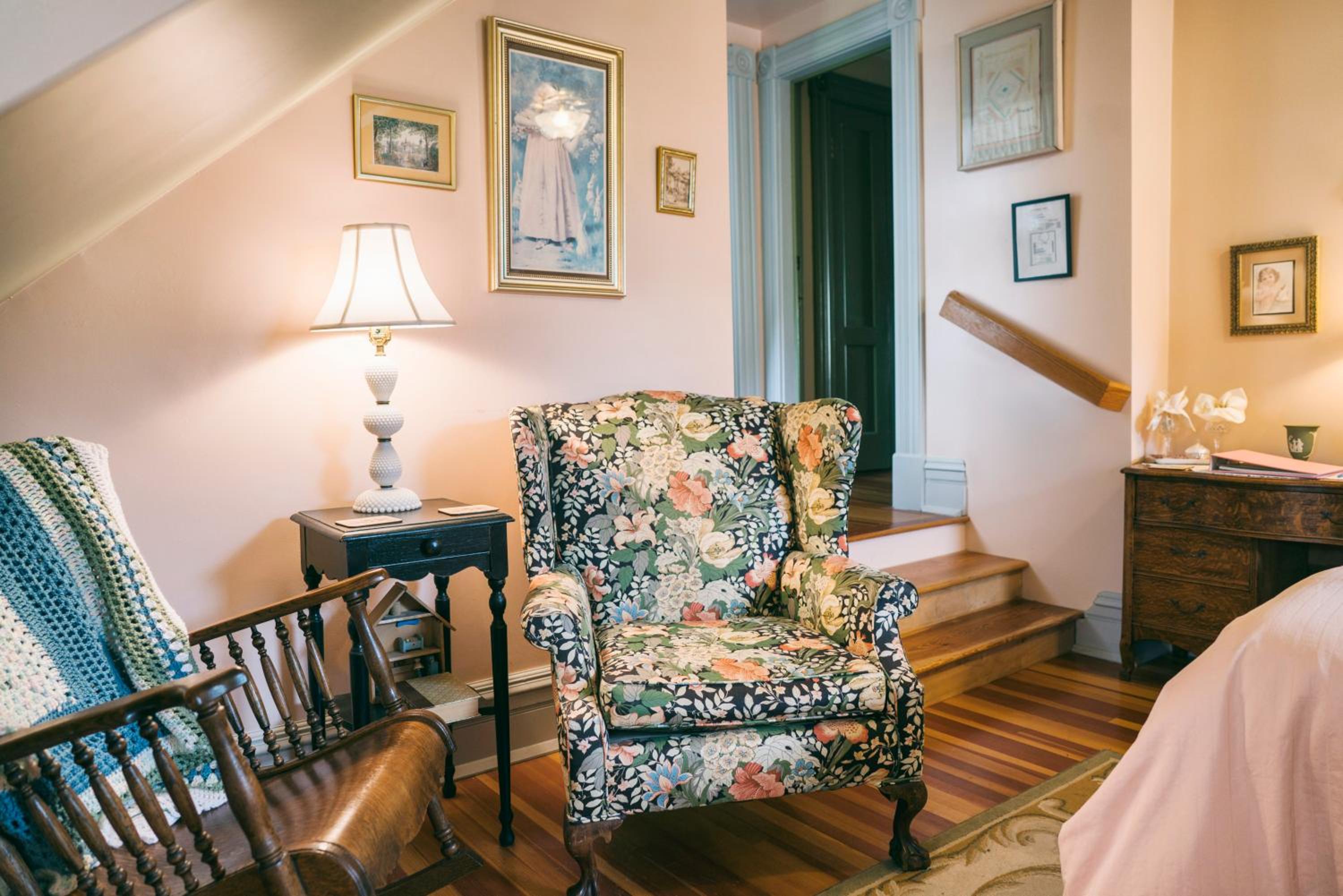 Deluxe King Room photo 3
