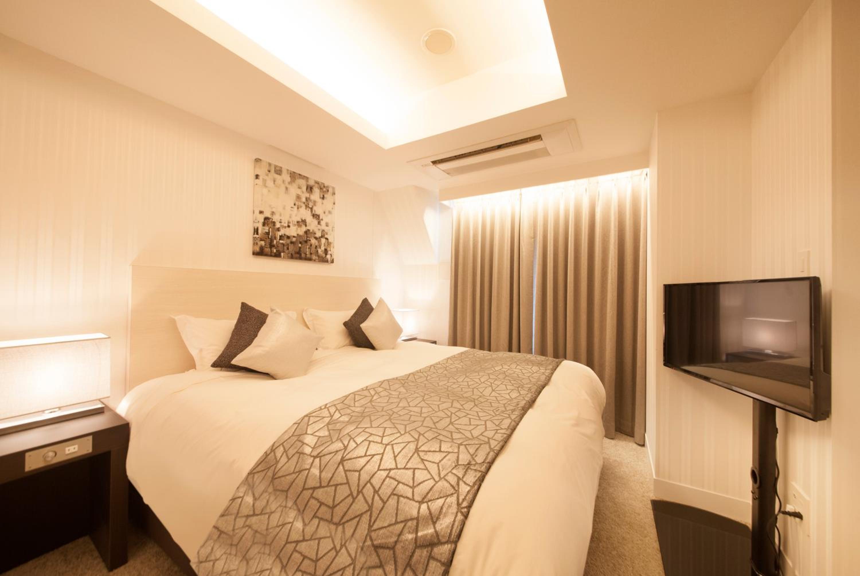 Family corner Suite Room - Non-Smoking photo 3