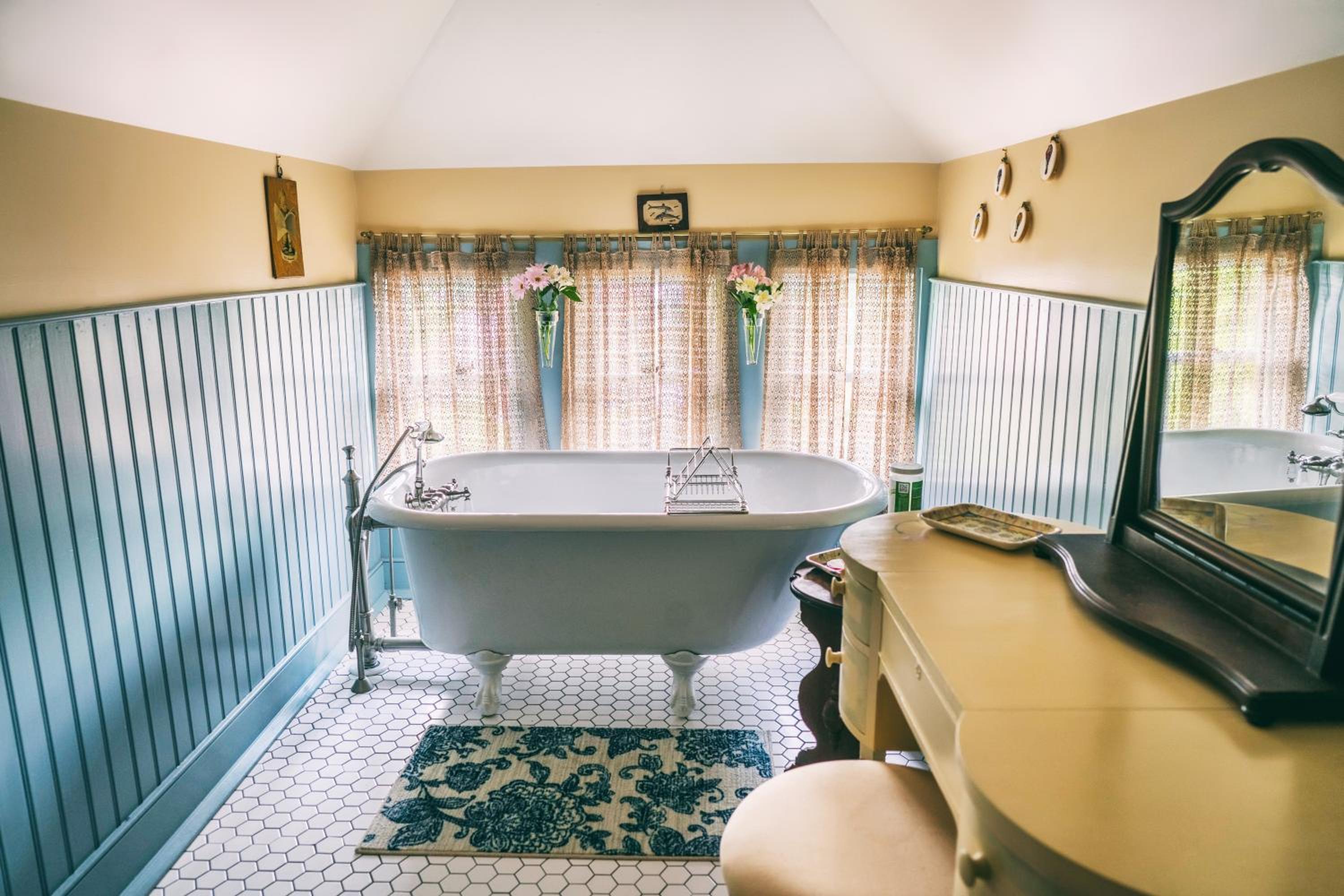 Premium Quadruple Room photo 3