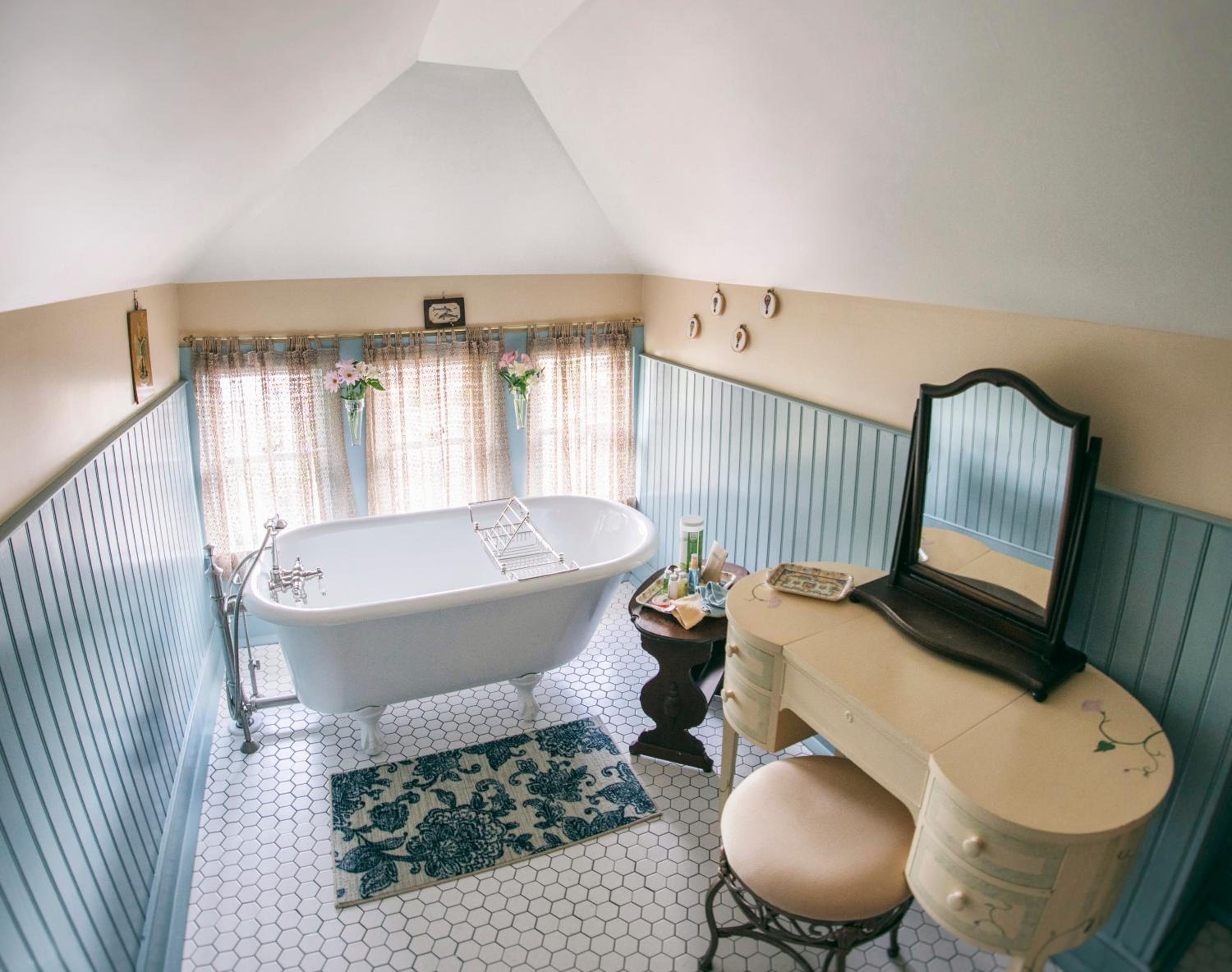 Premium Quadruple Room photo 2