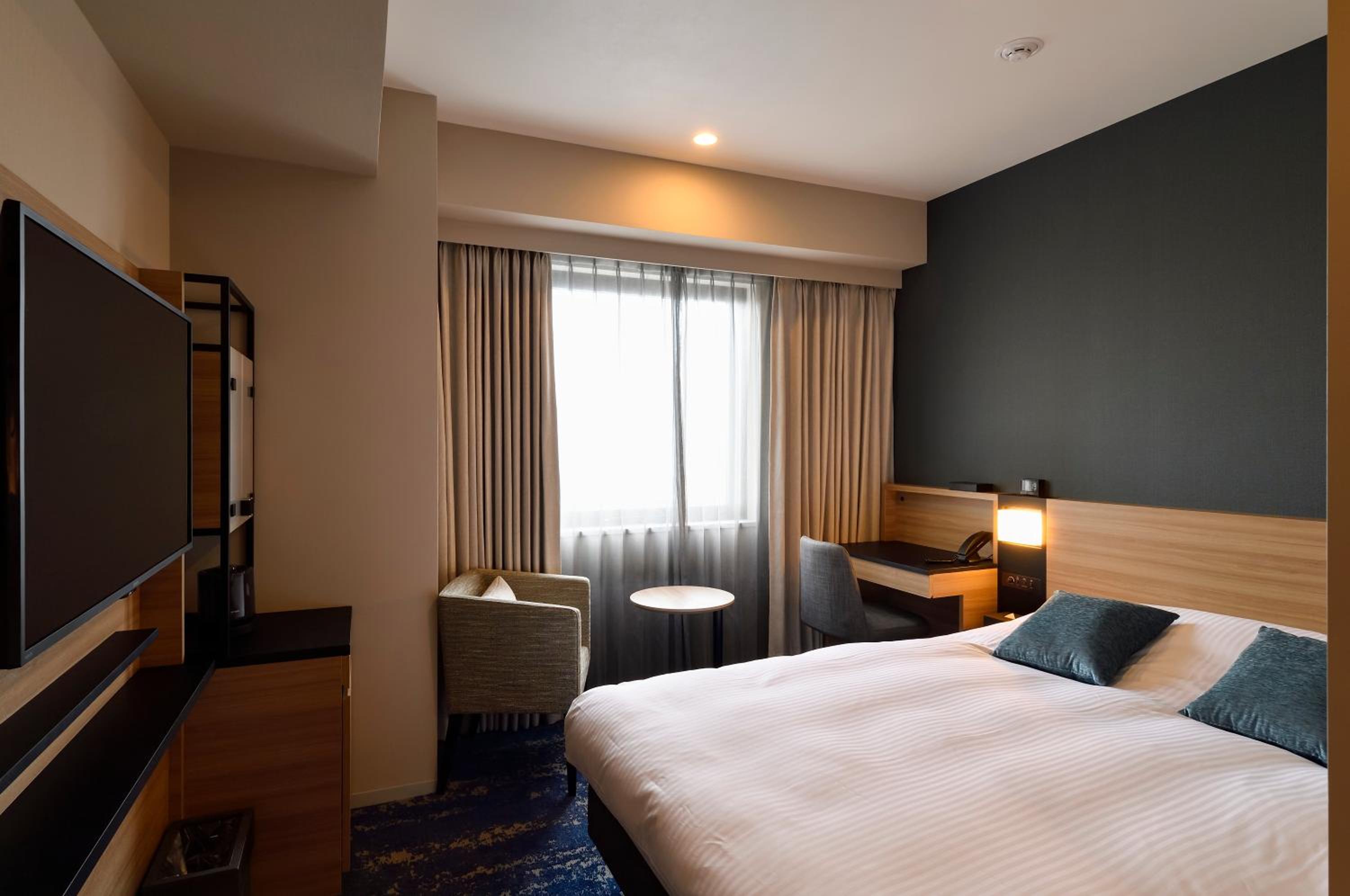 Superior Double Room - Non-Smoking -