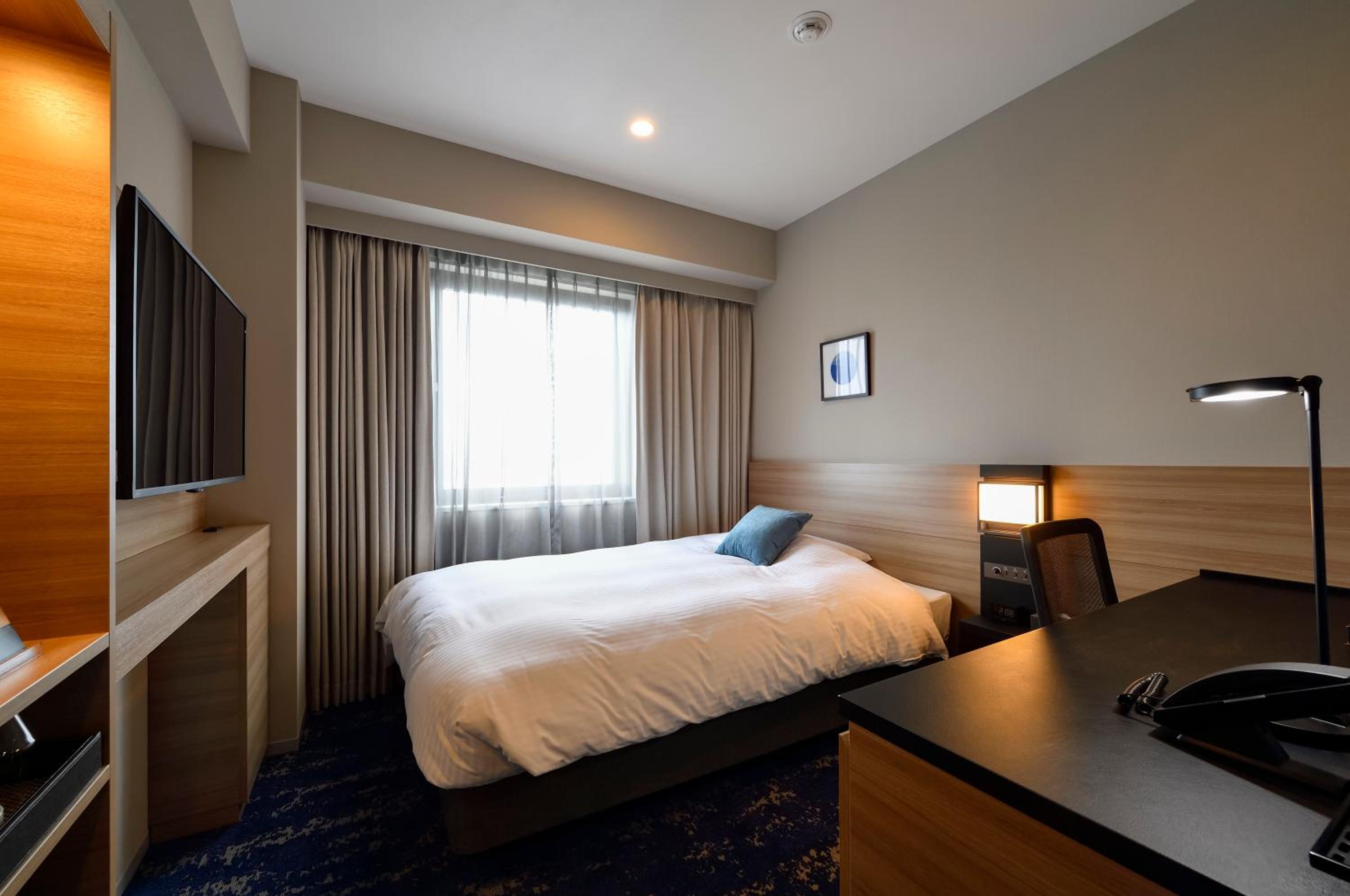 Superior Single Room - Smoking