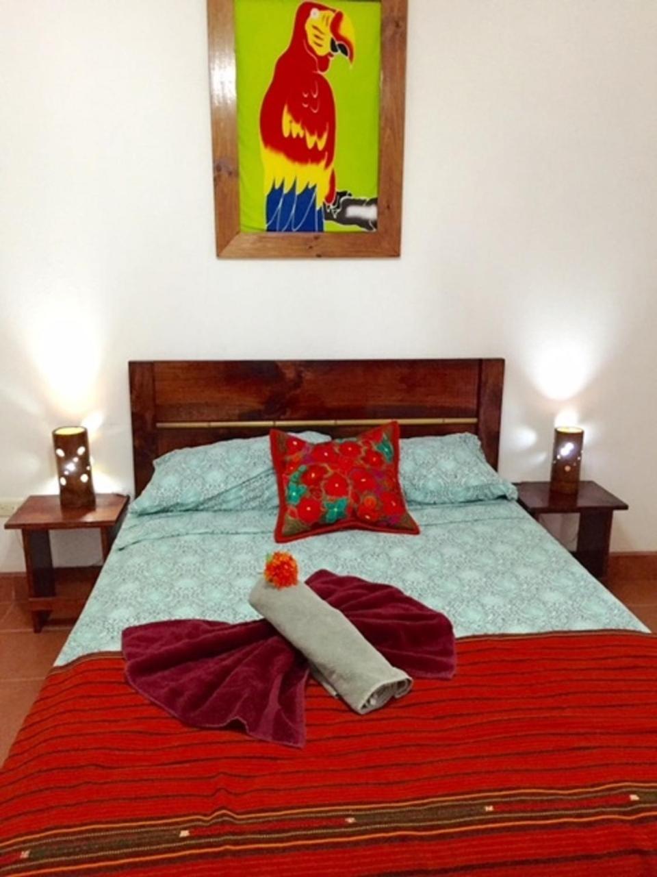 Standard Double Room photo 3