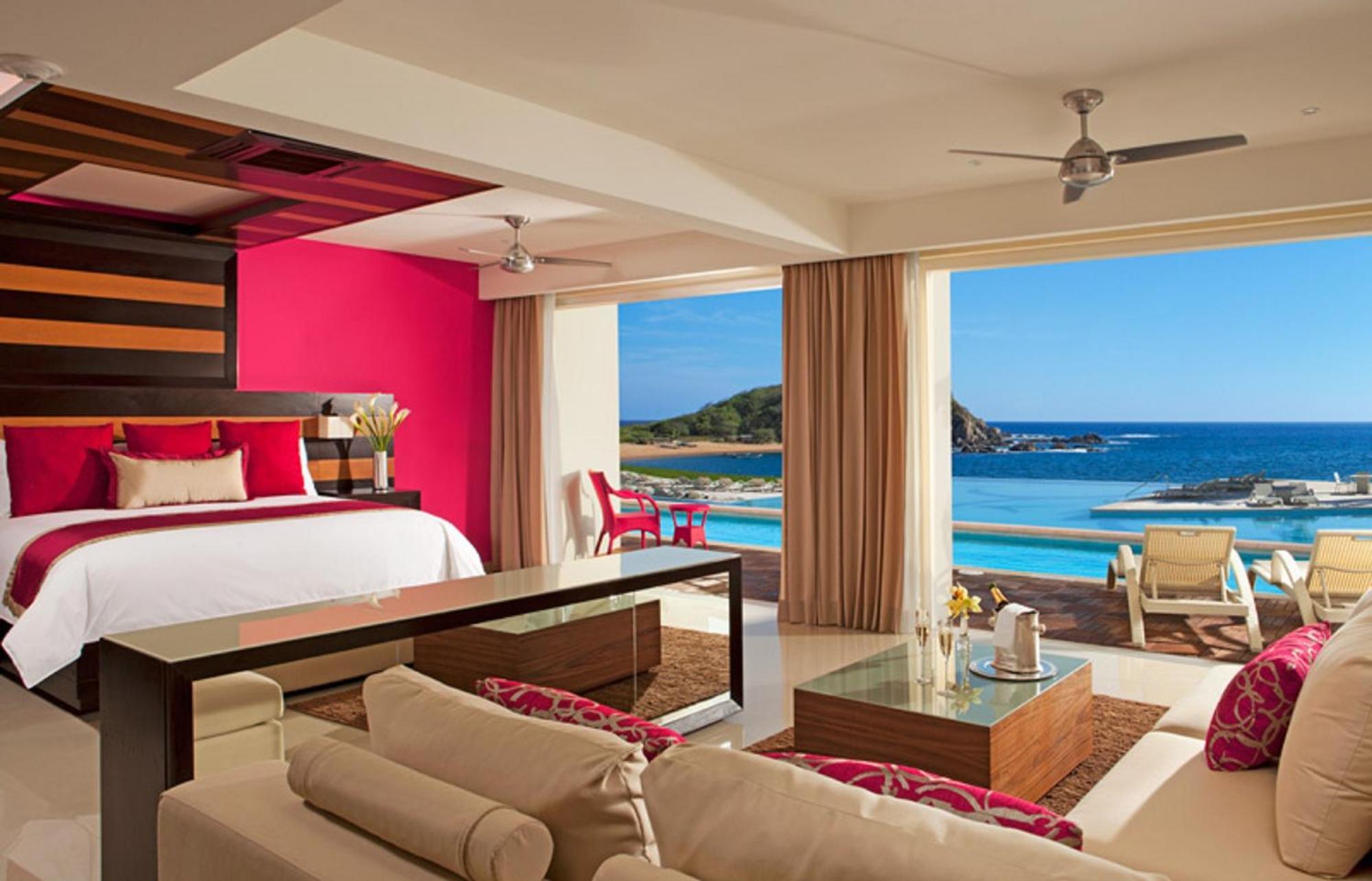 Preferred Club One Bedroom Swimout - Photo 1