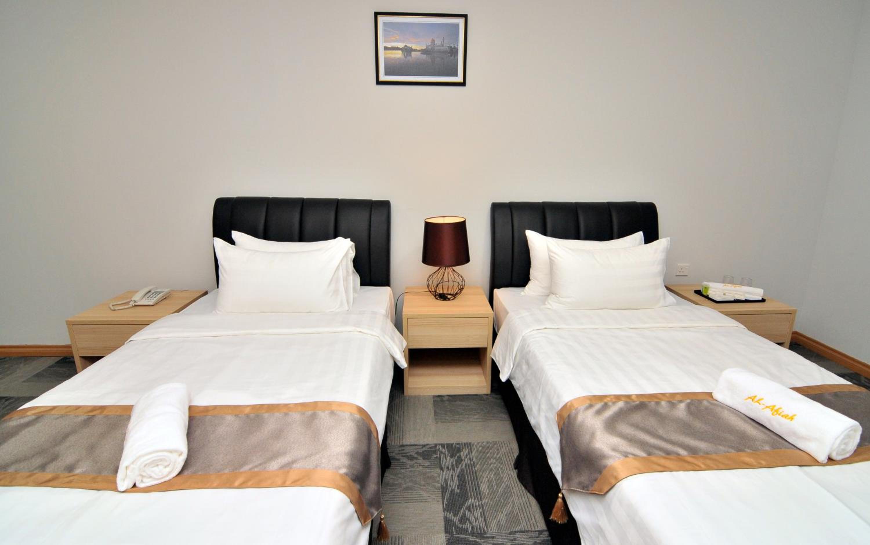 Superior Twin Room photo 1