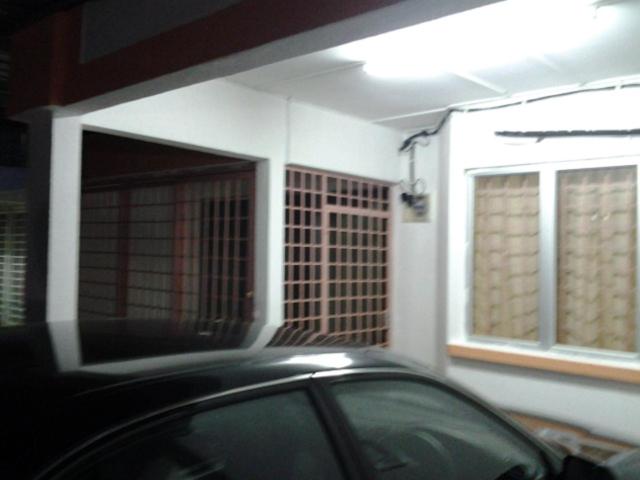 Vacation Home photo 2