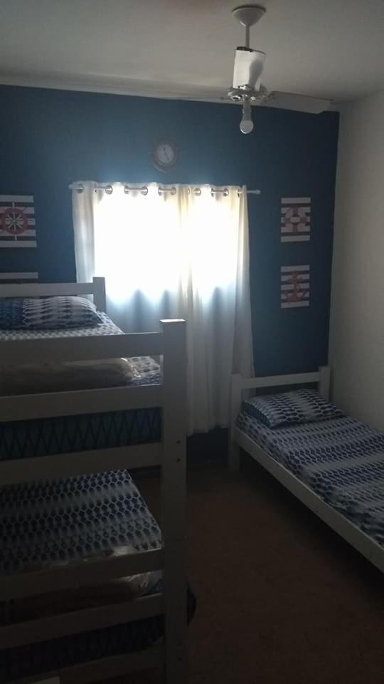 Basic Triple Room photo 2