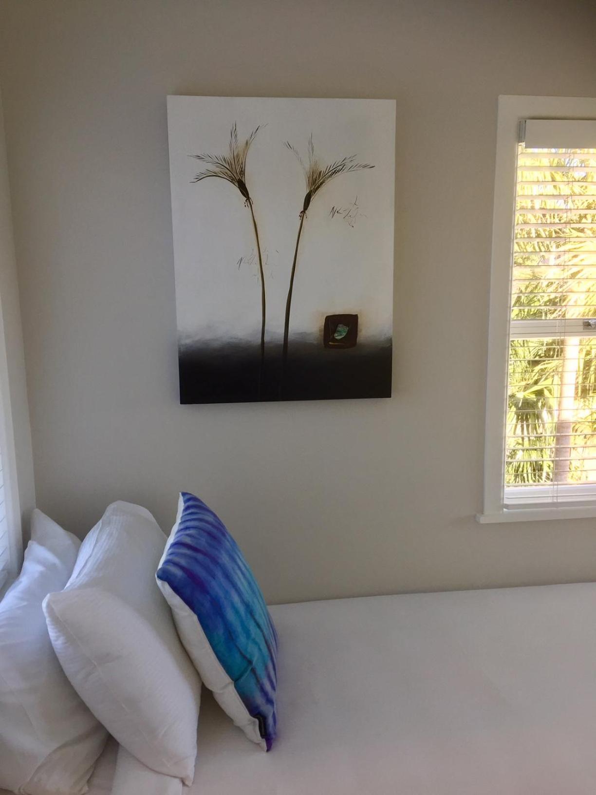 Twin Room with Sea View - Photo 4