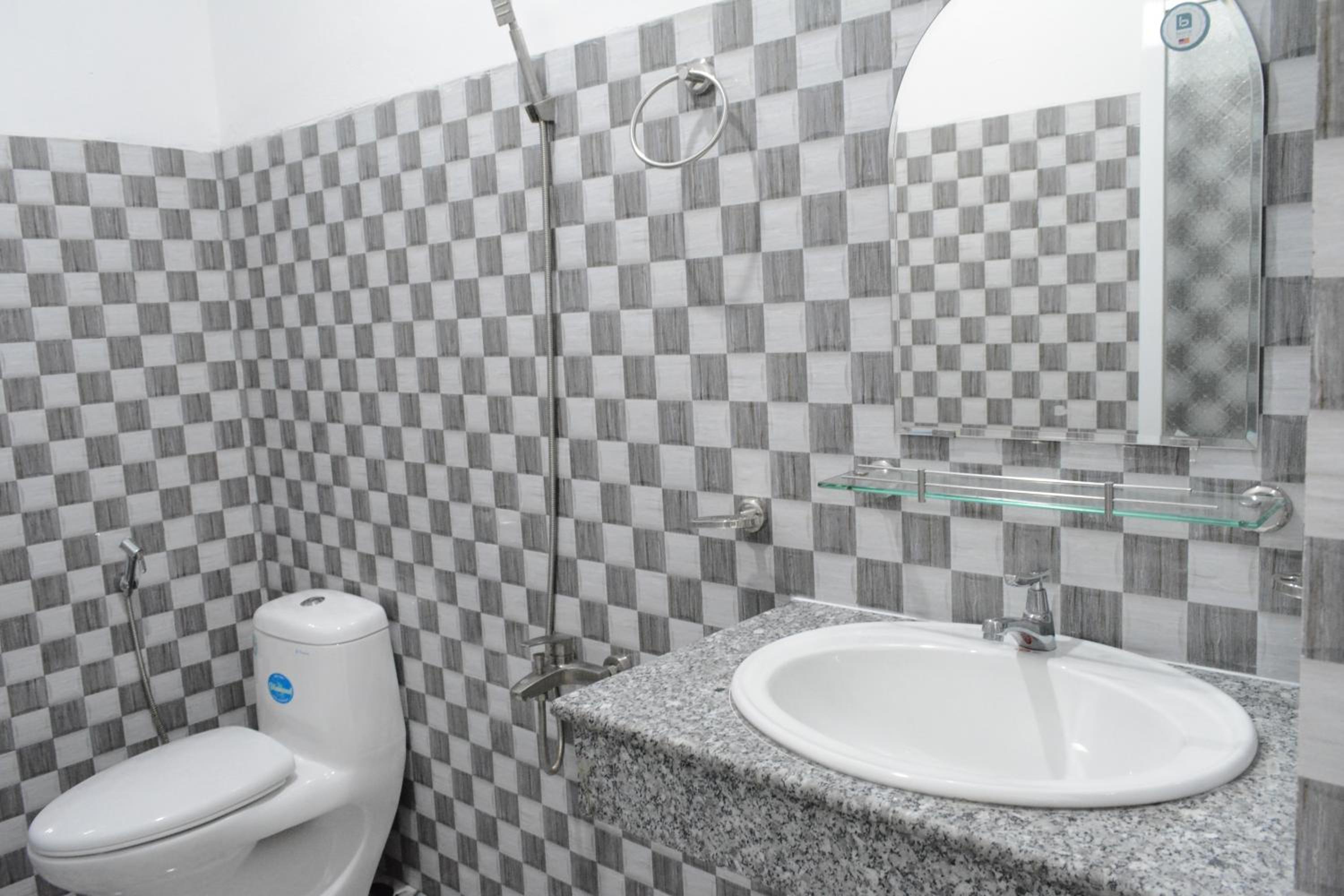 Standard Triple Room photo 2
