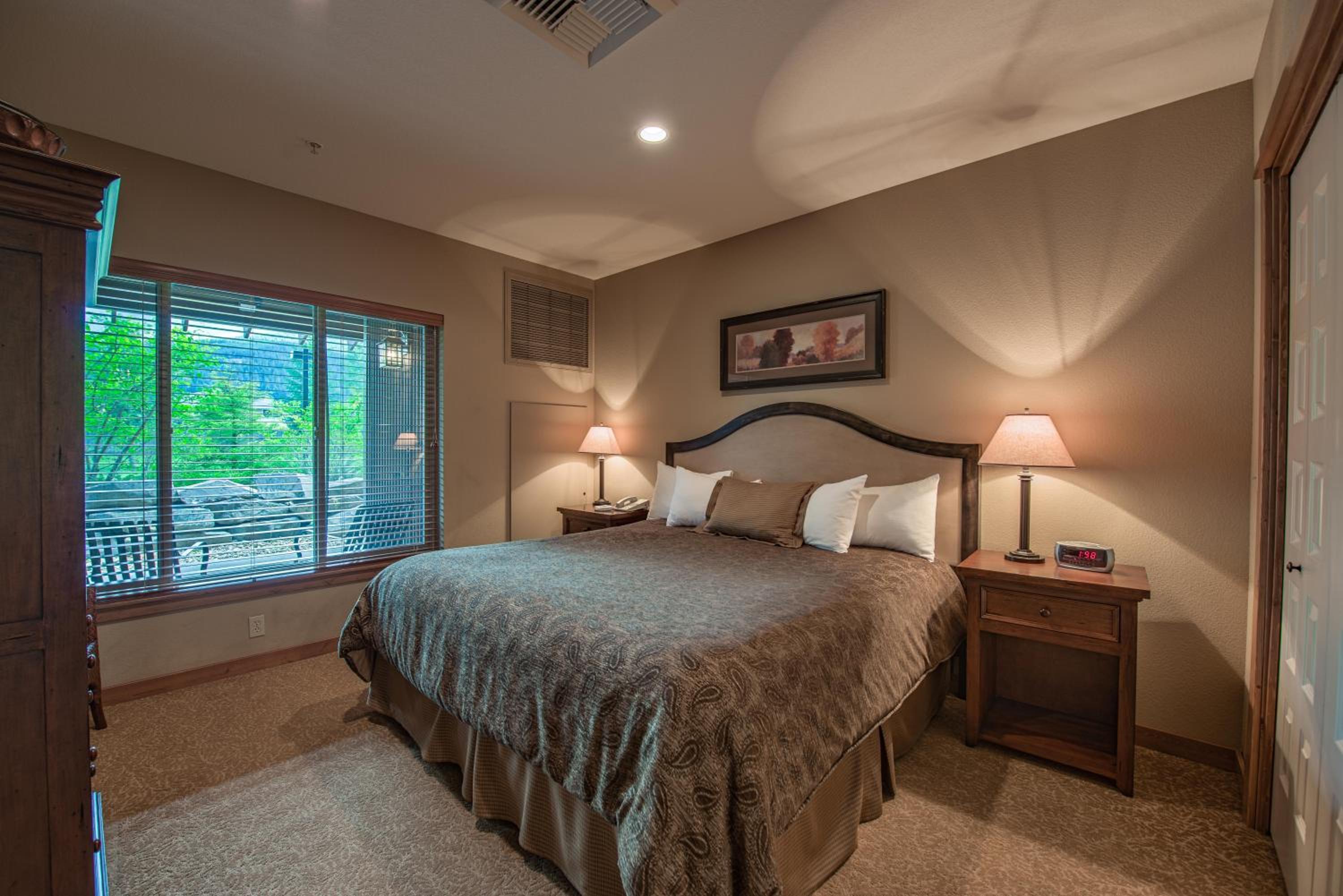 One-Bedroom Suite photo 3