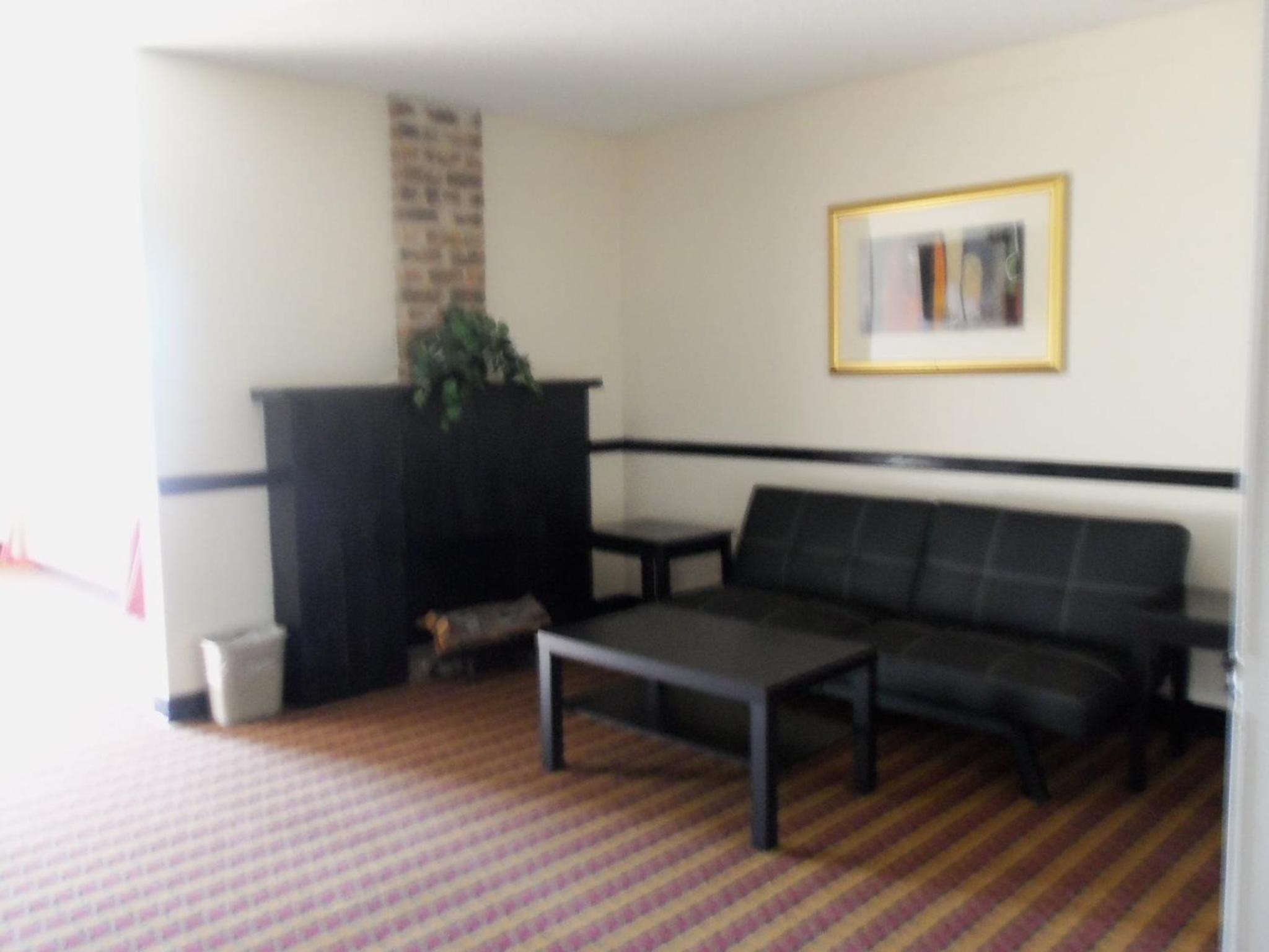 Deluxe King Suite - Photo 10
