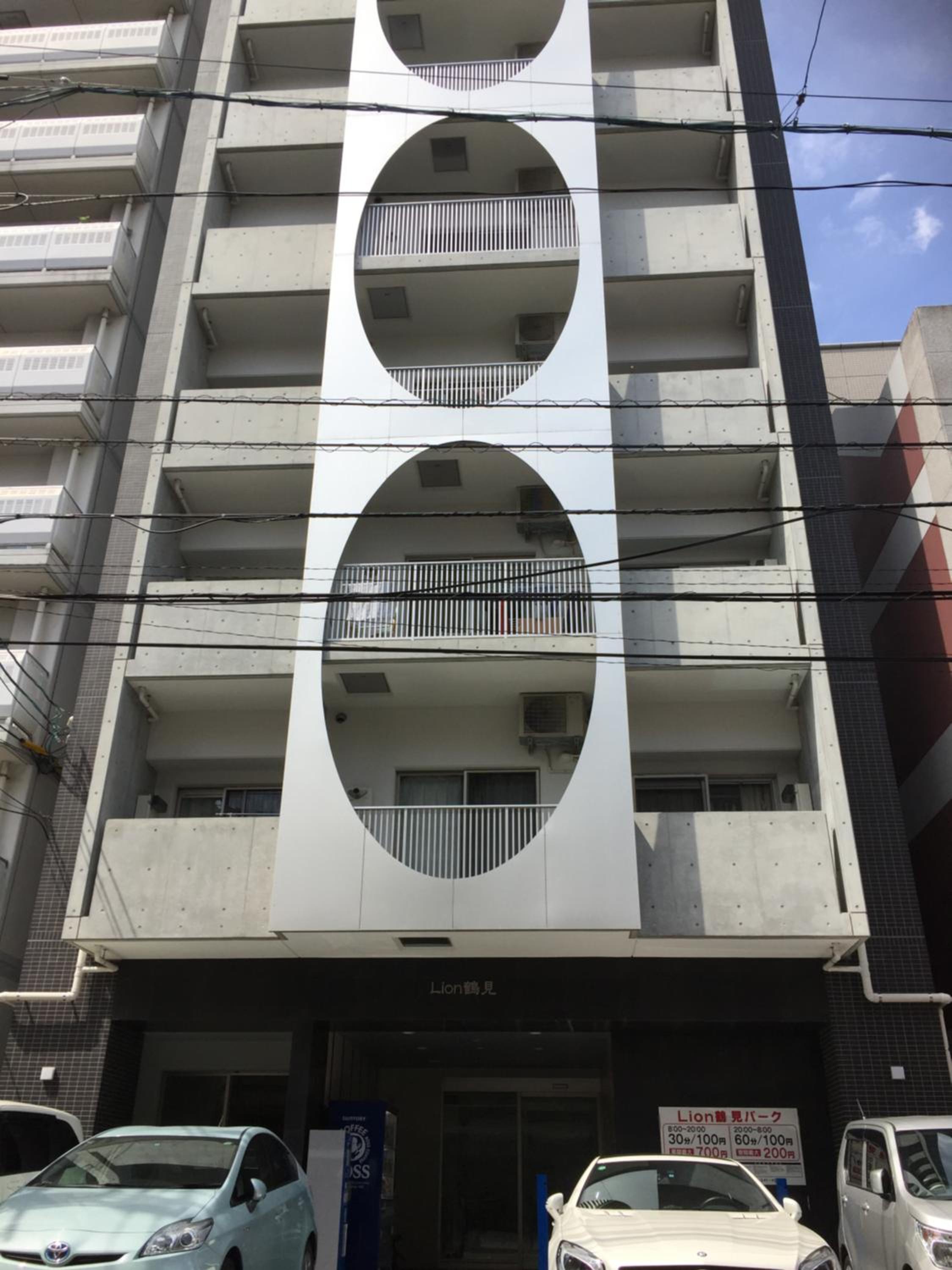 Studio Apartment with Balcony 101 photo 3