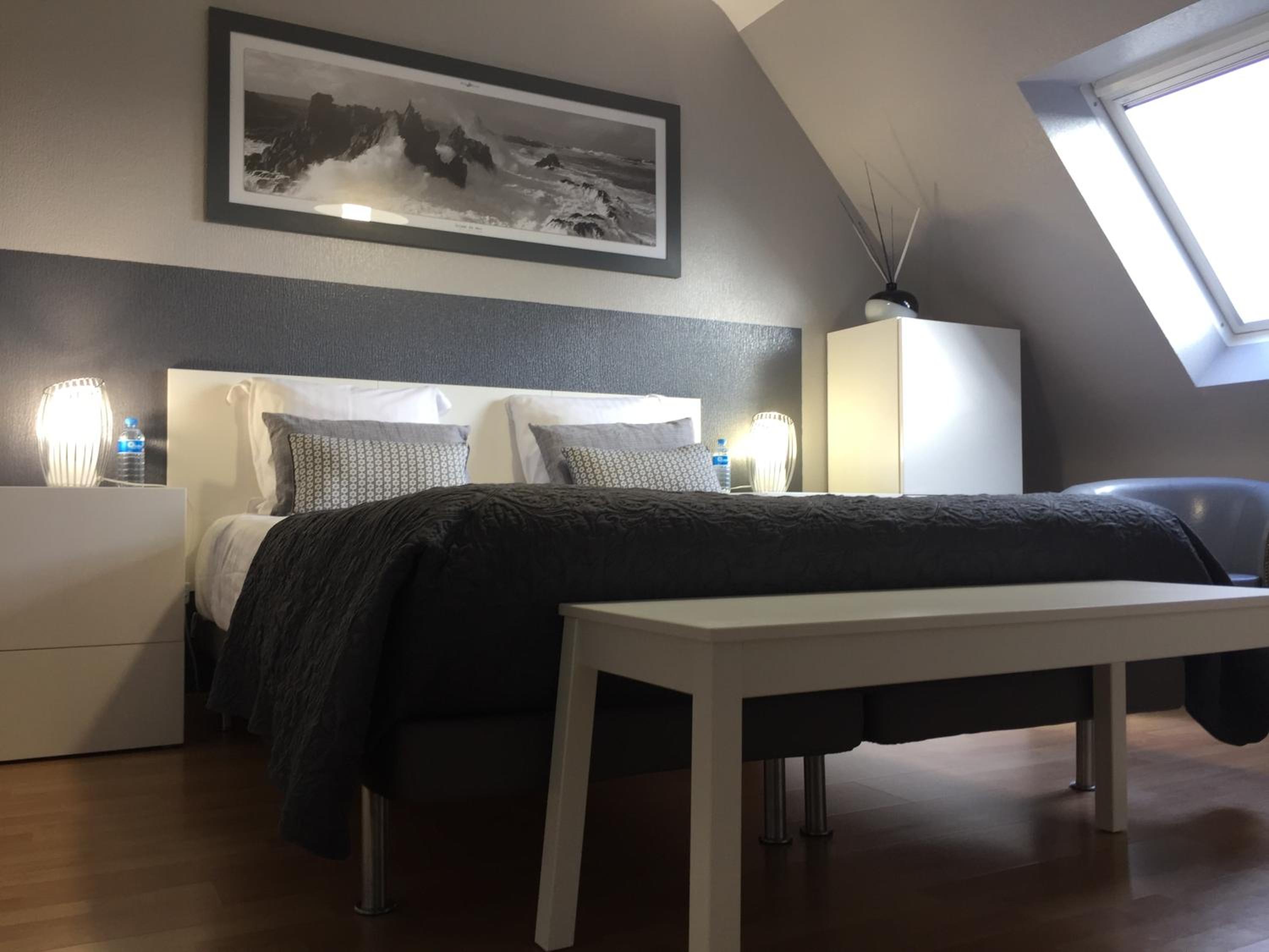 Double Room with Garden View photo 1