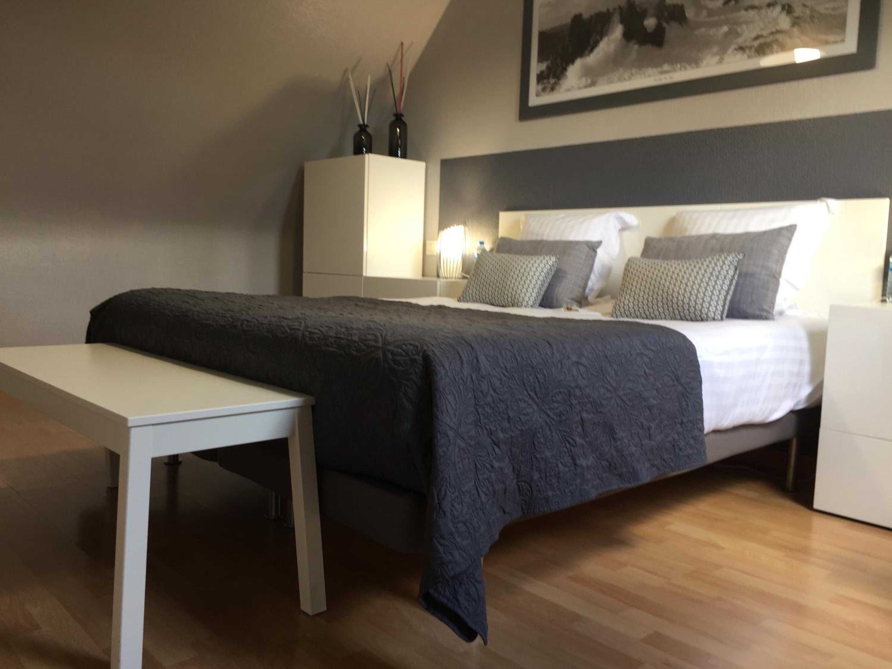 Double Room with Garden View photo 2