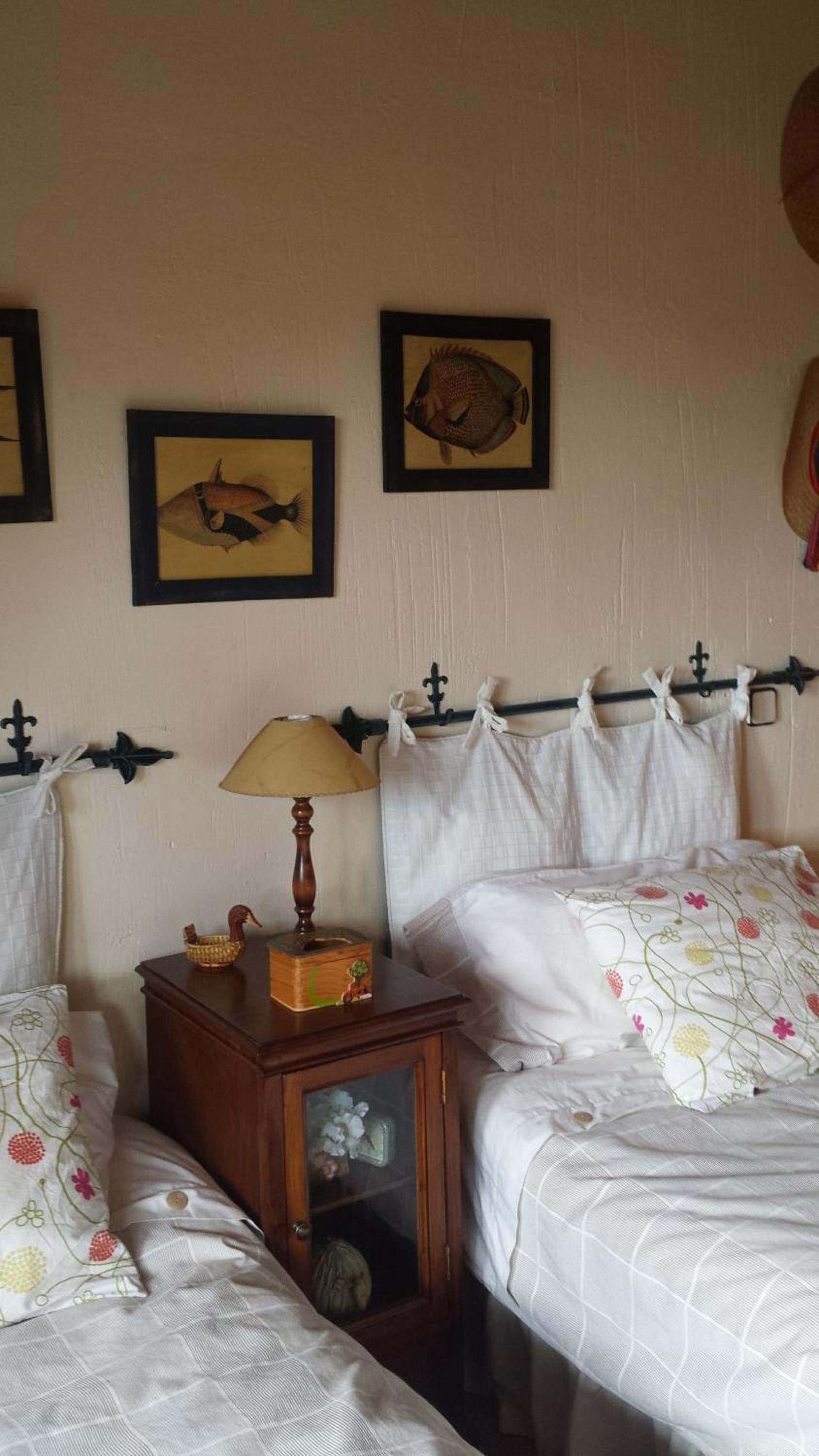 Casa de Vacaciones