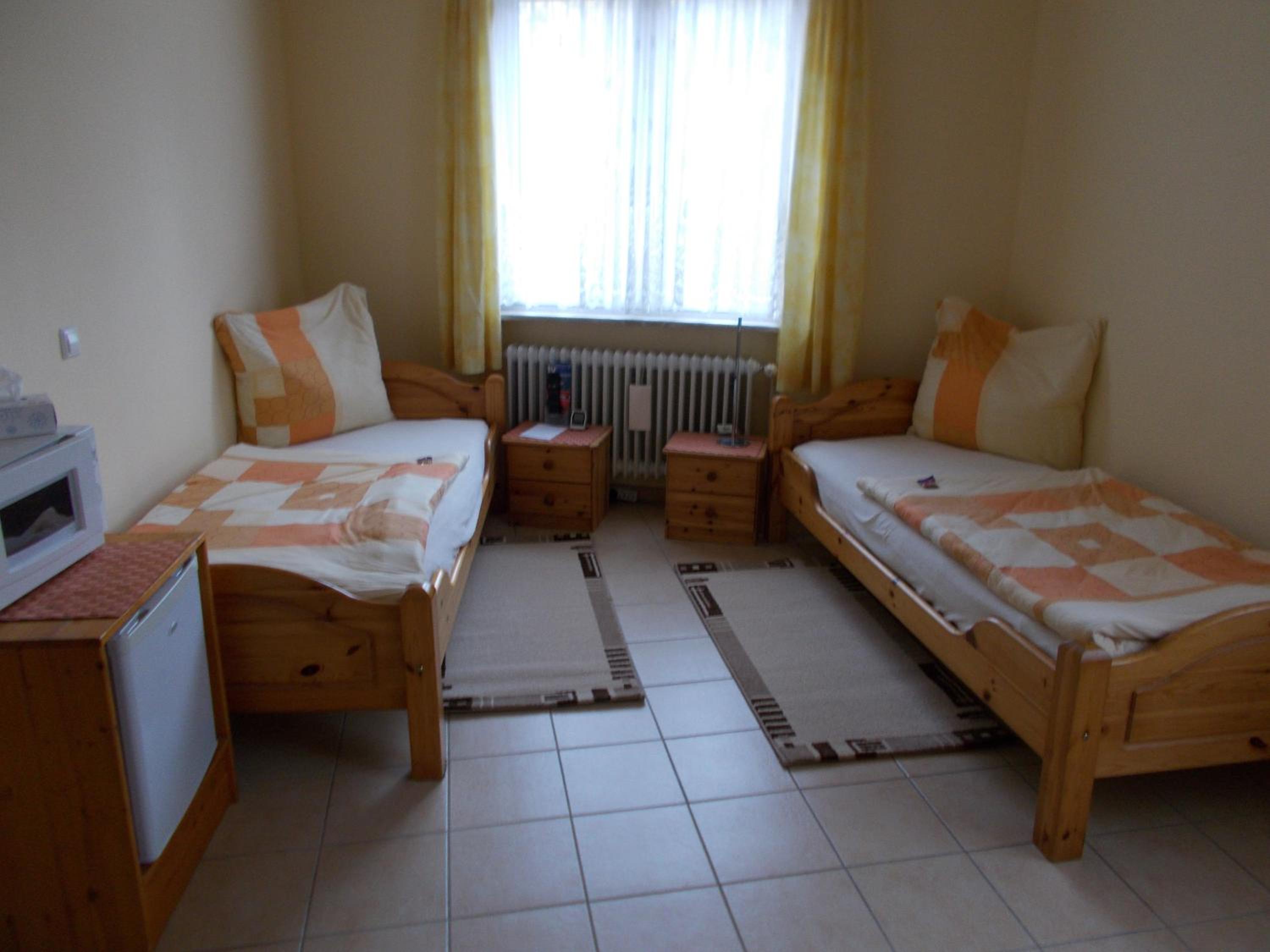 Double Or Twin Room photo 1