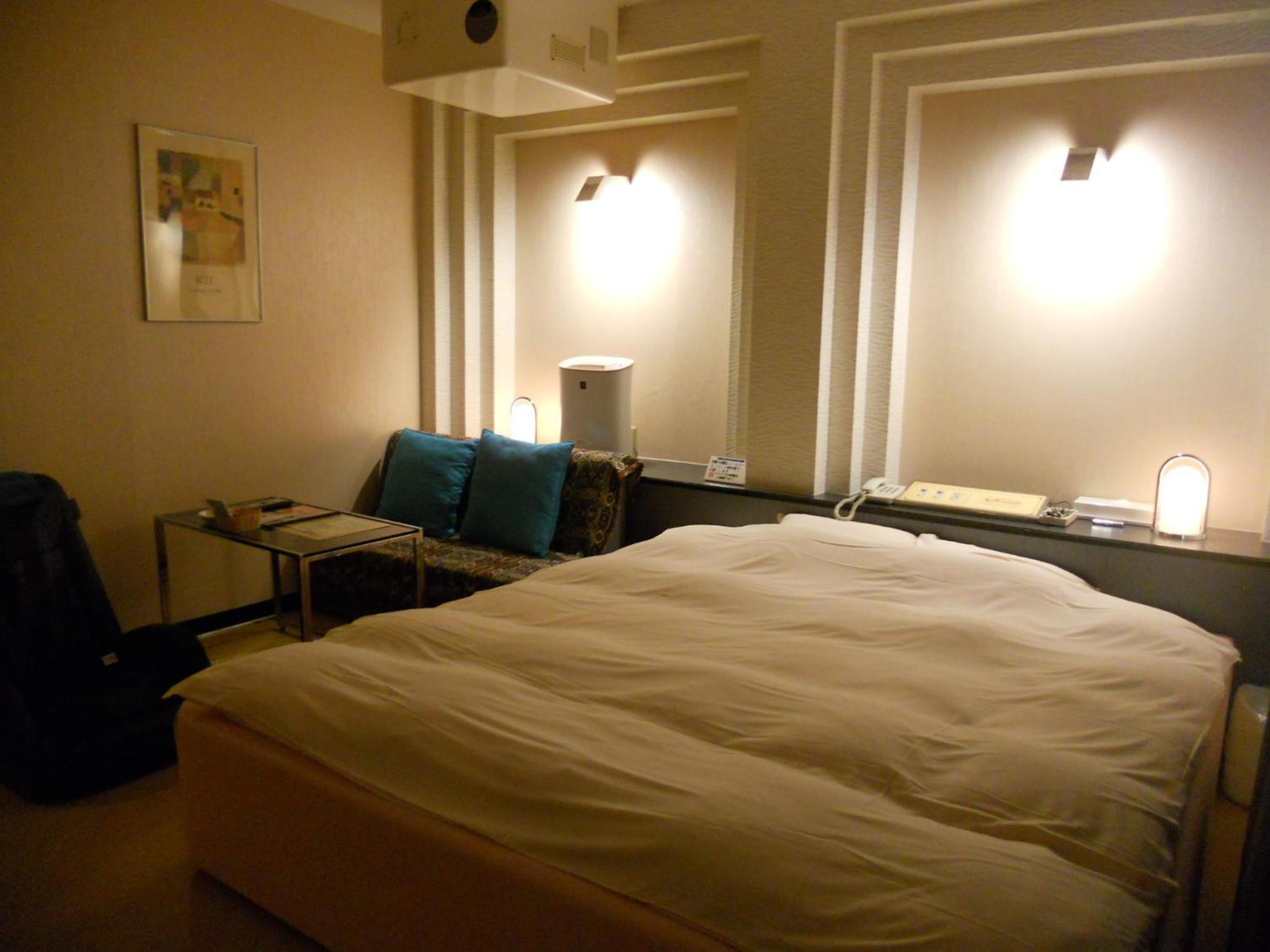 Economy Double Room - Photo 1