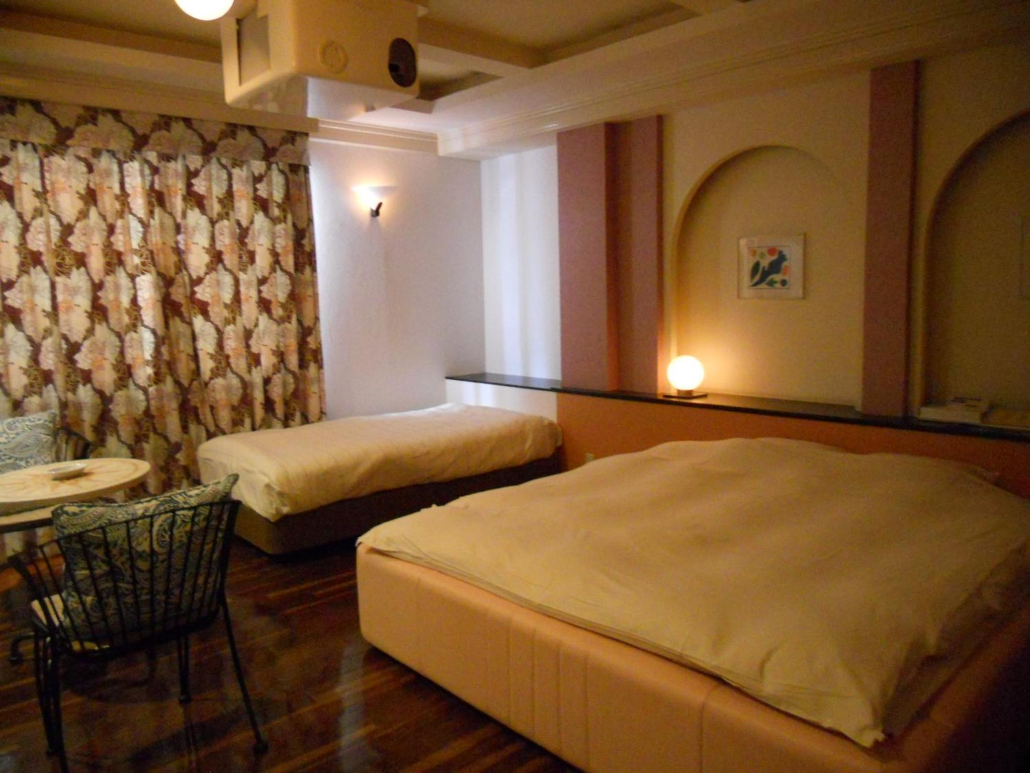 Superior Twin Room - Photo 1