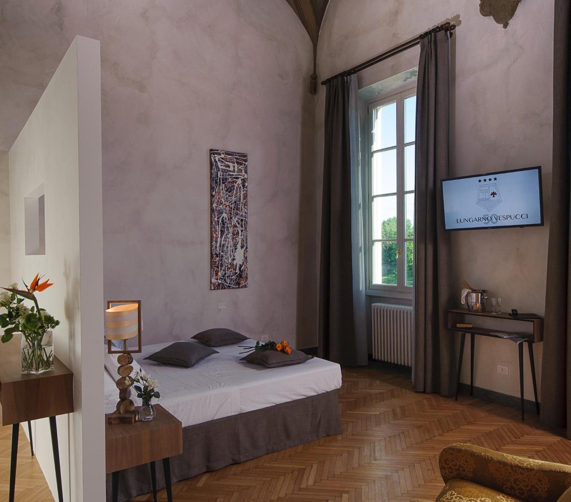 Suite with River View