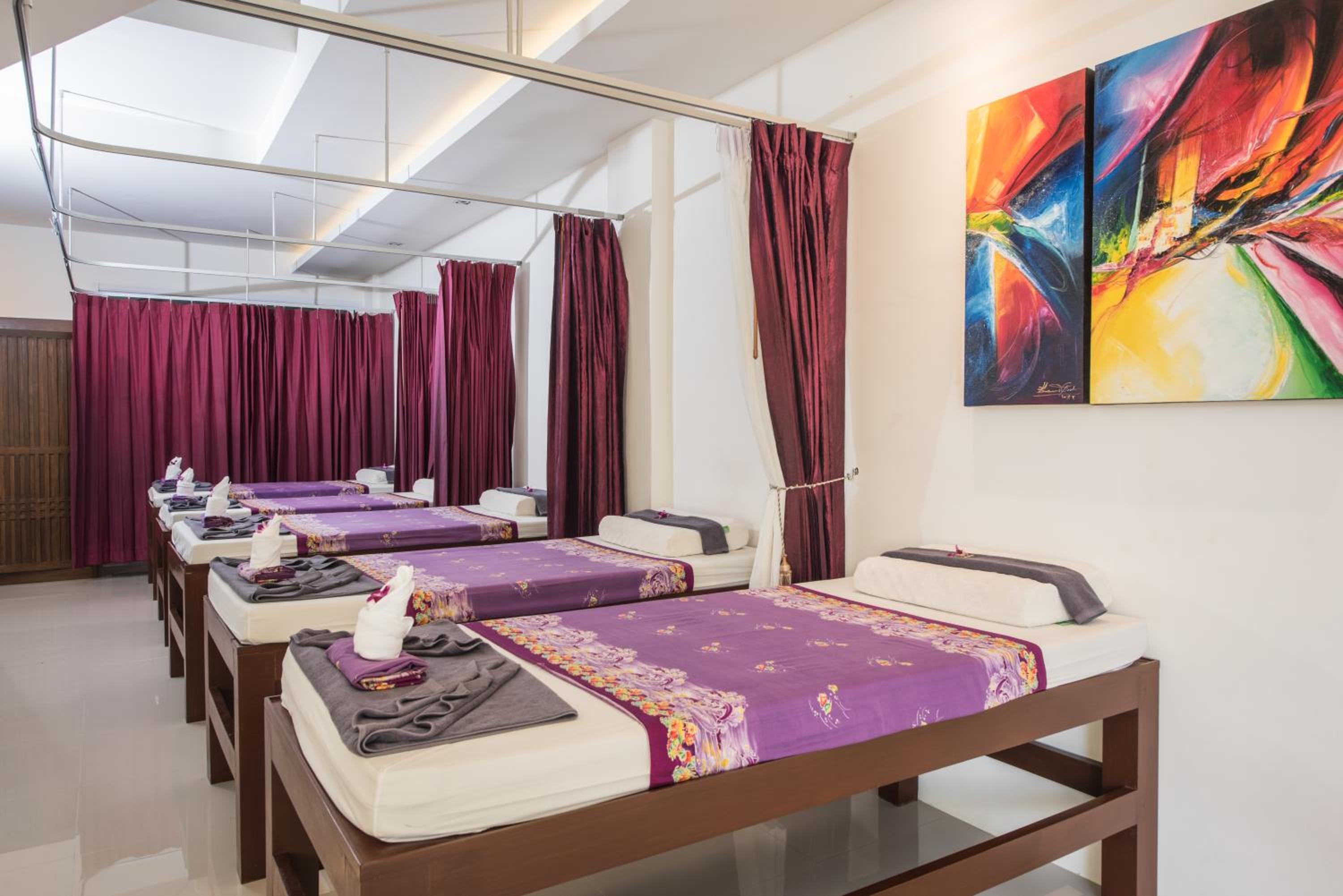 Double Room with Private Bathroom - Photo 15