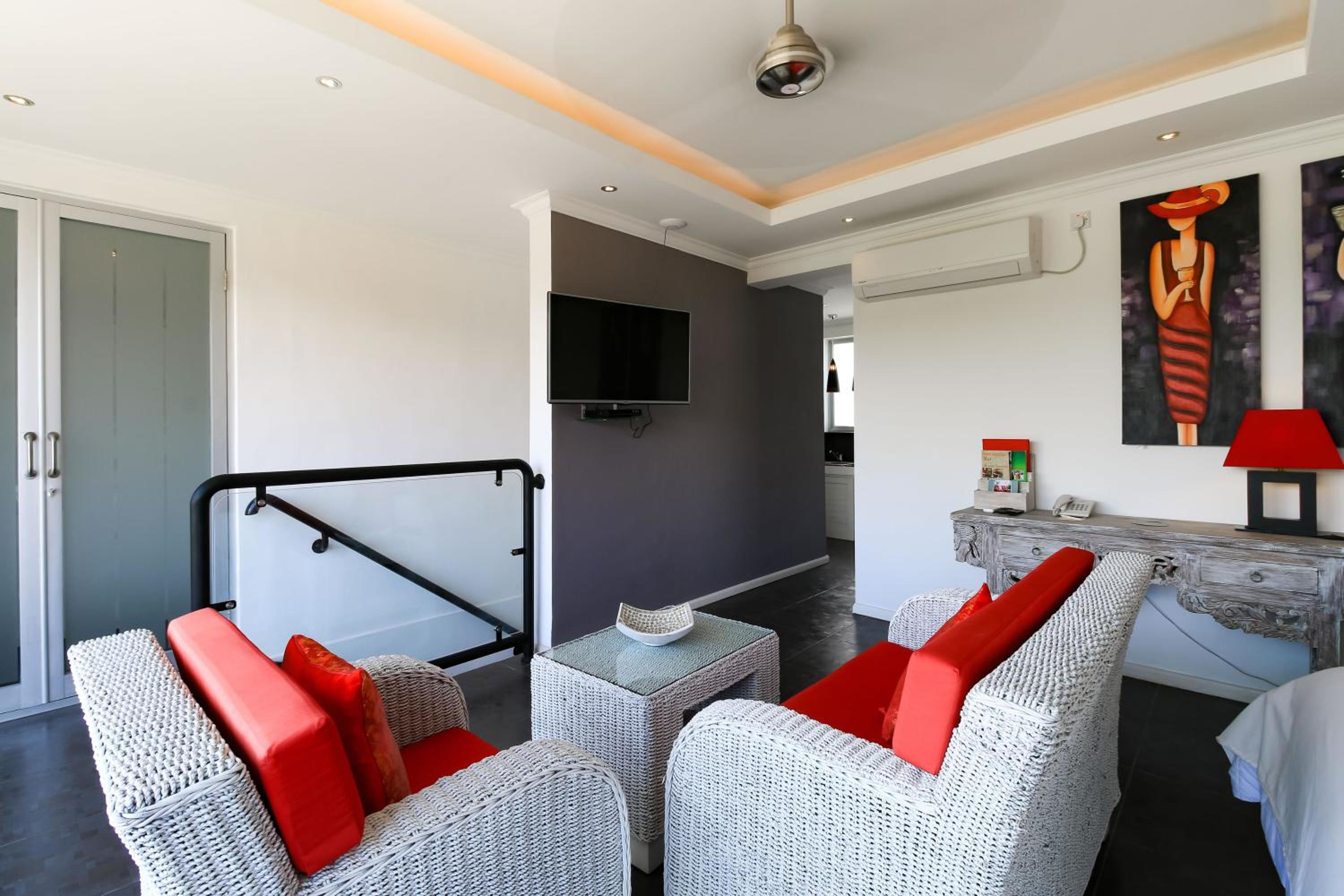 Executive Three-Bedroom Private Pool Villa - Photo 5
