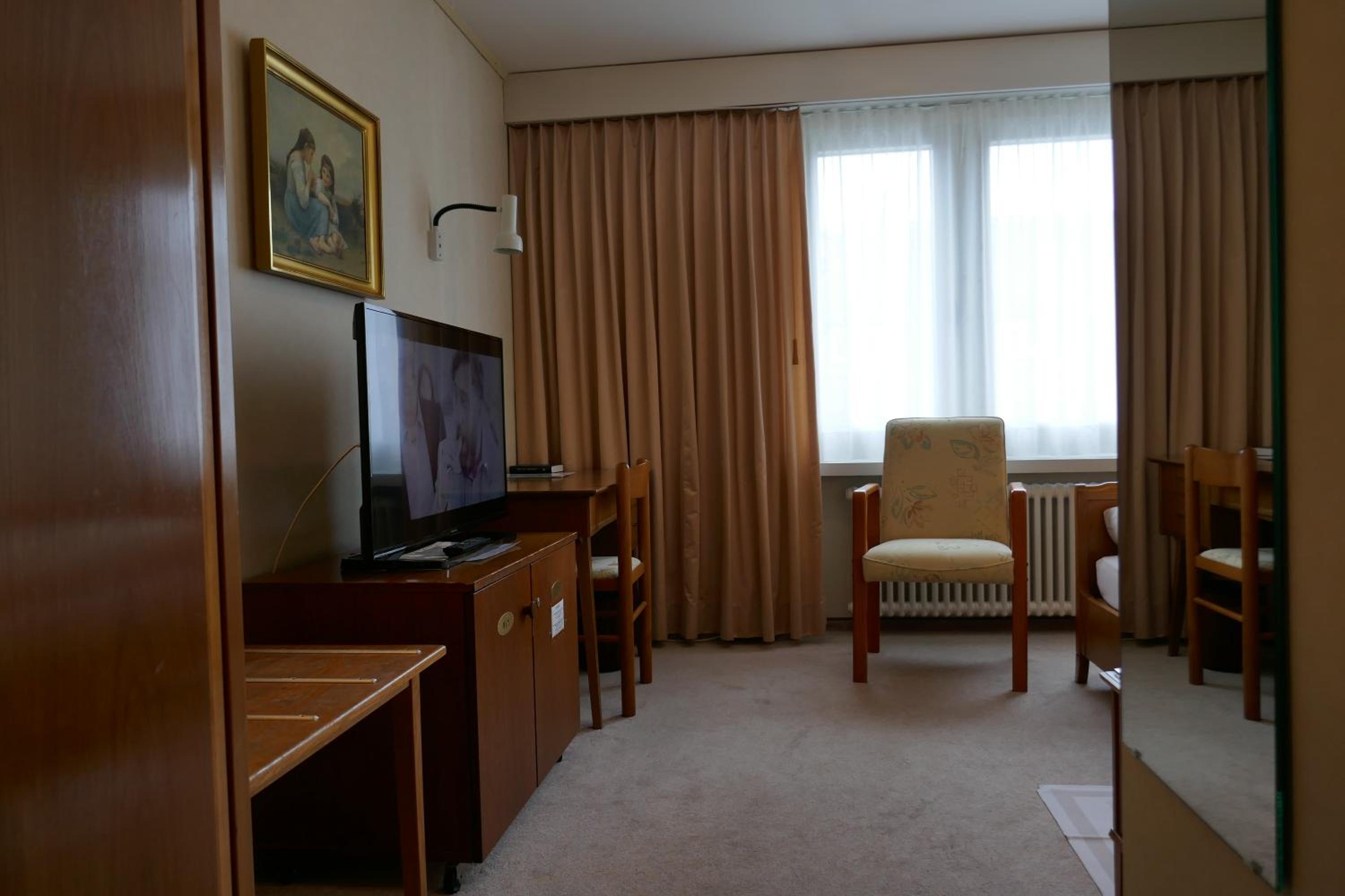 Standard Single Room photo 3