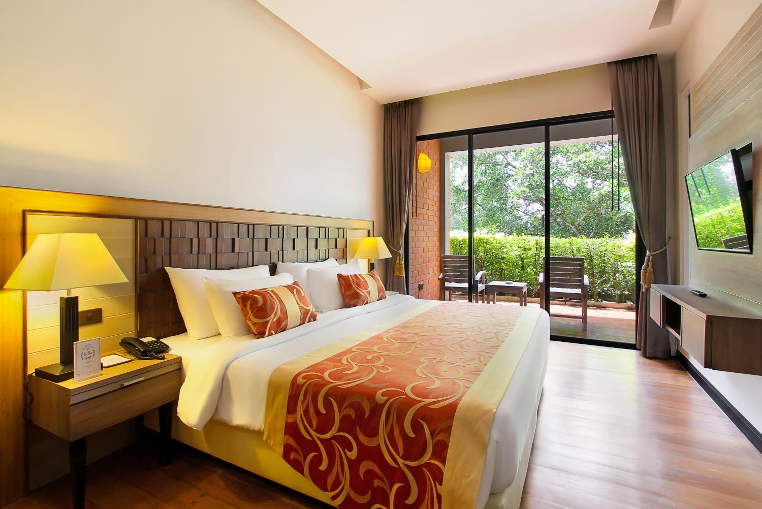 Premiere Room
