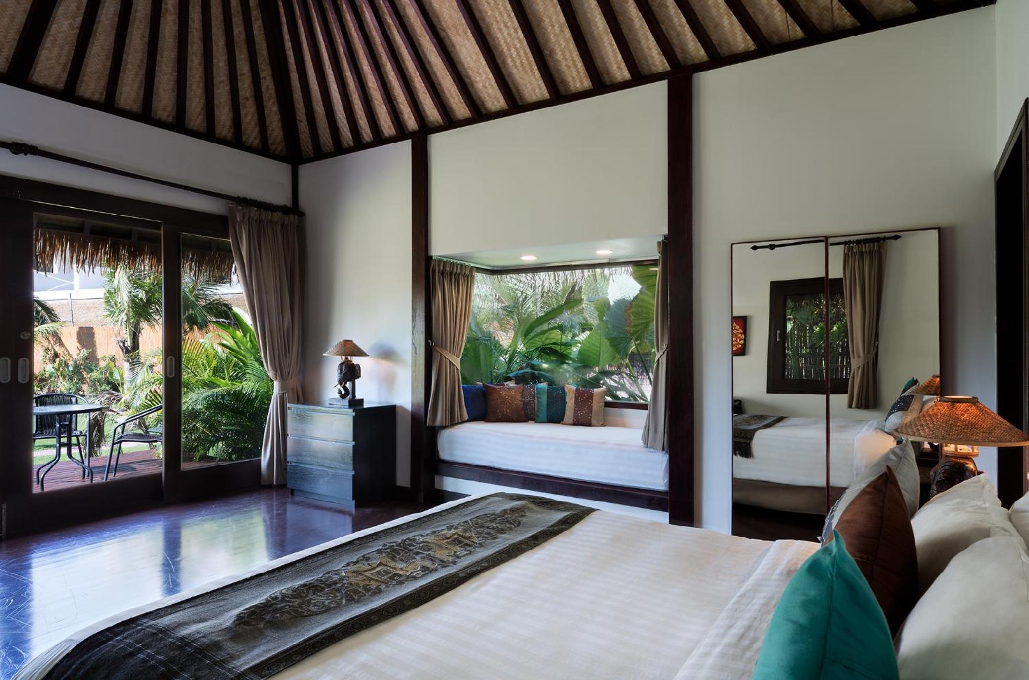 Balinese Luxury Villa