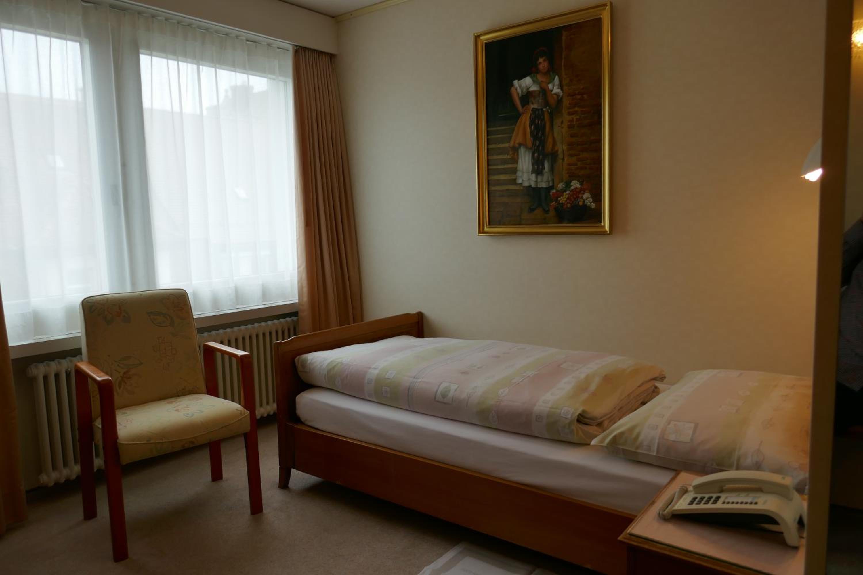 Standard Single Room photo 1