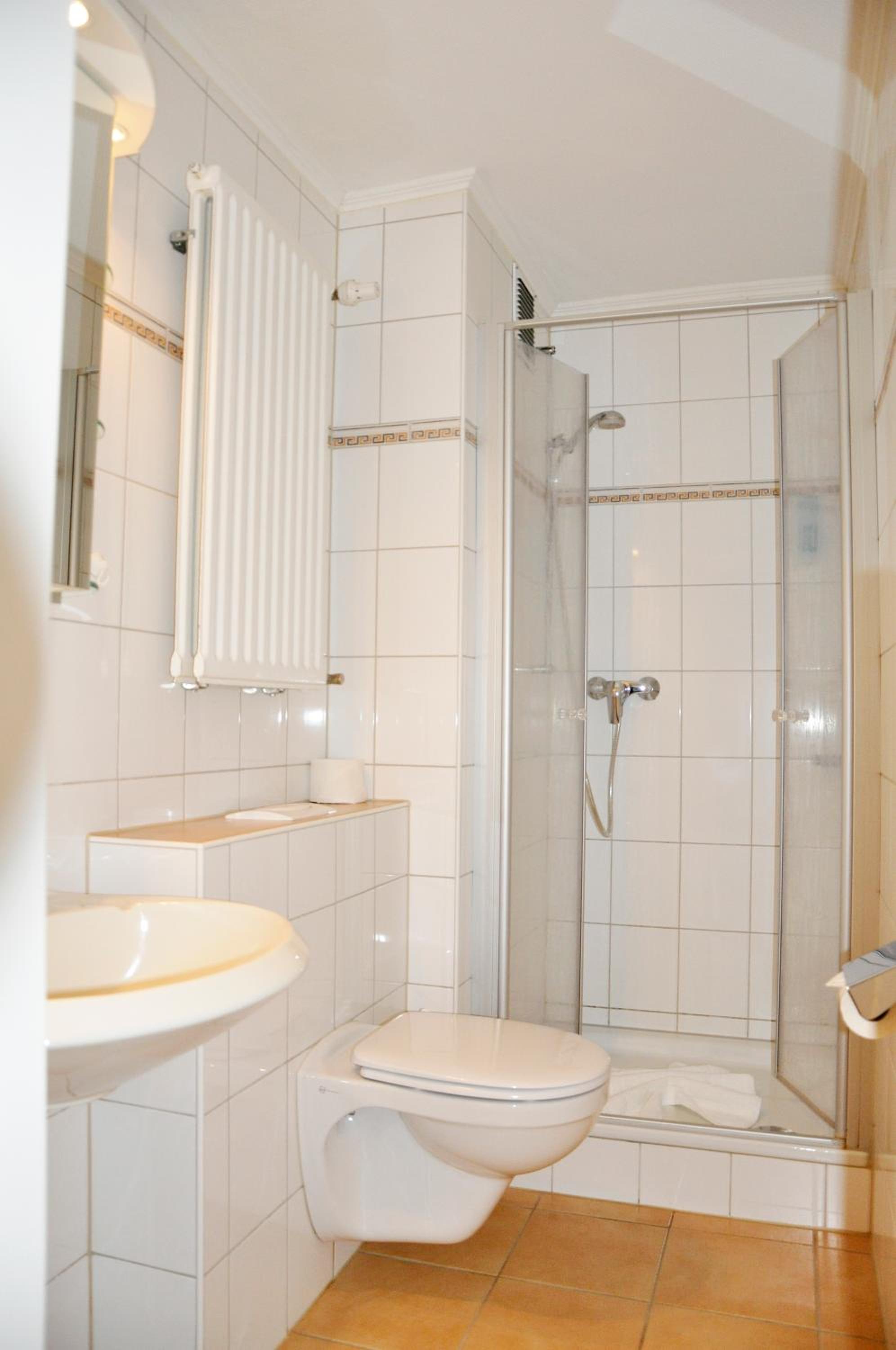 Double Room - Photo 2