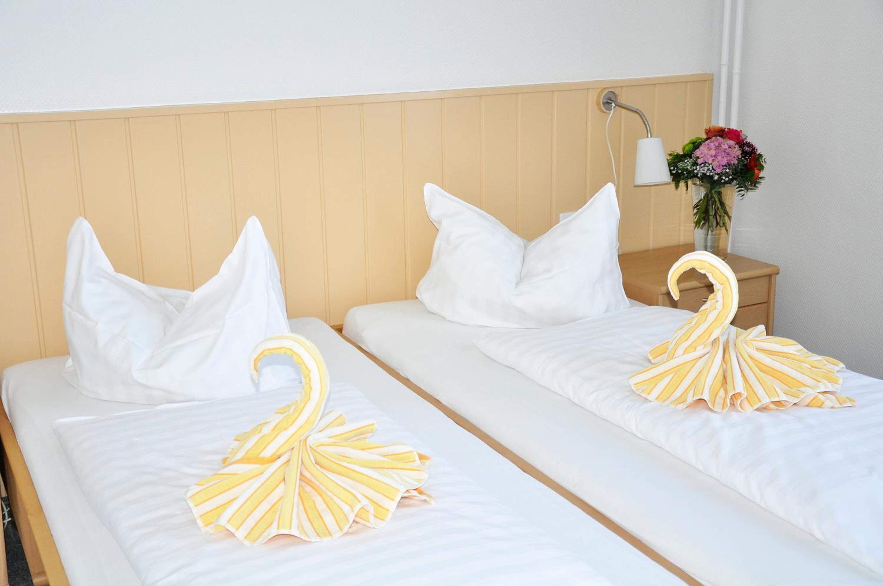 Double Room - Photo 1