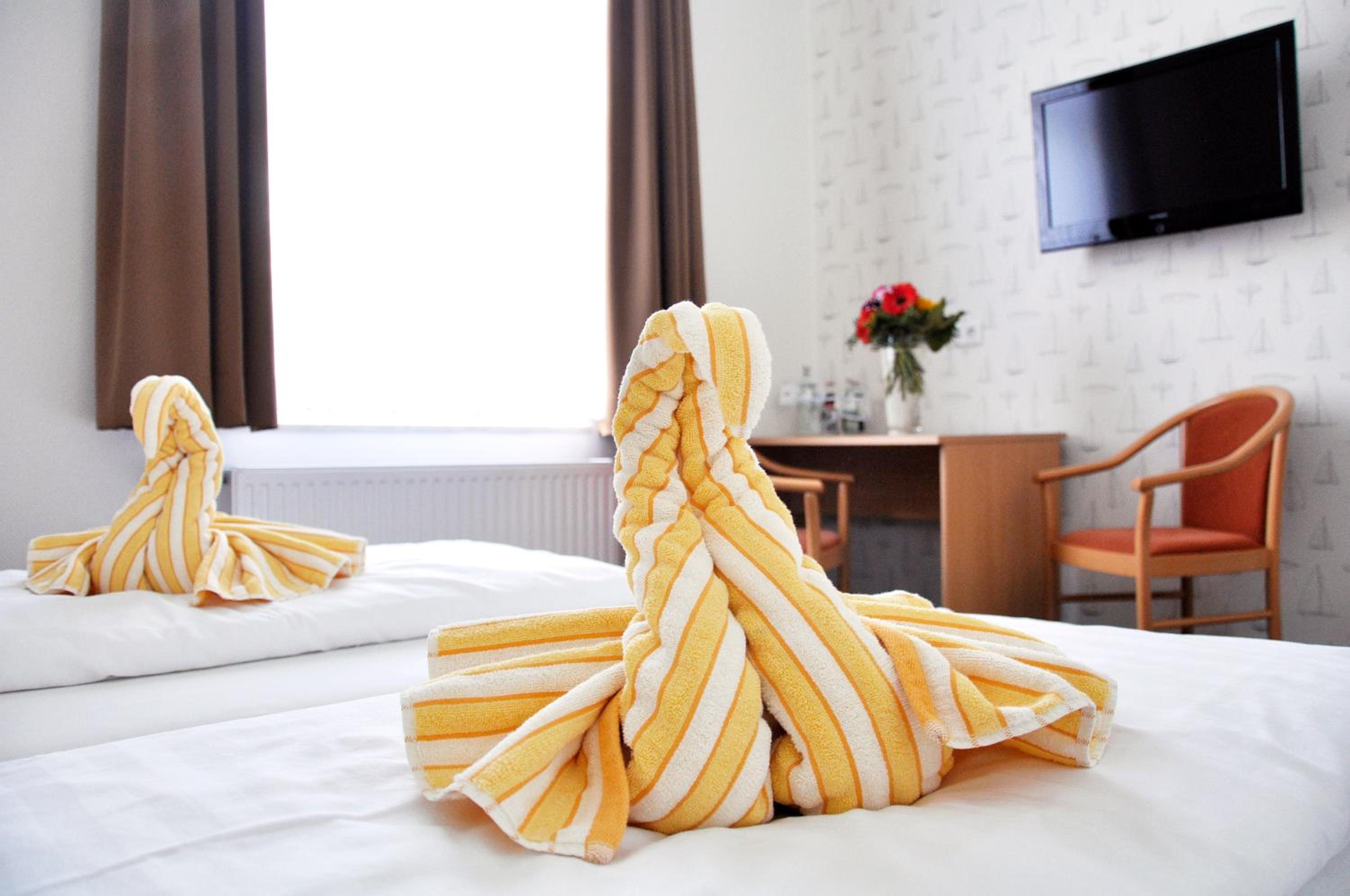 Double Room - Photo 4