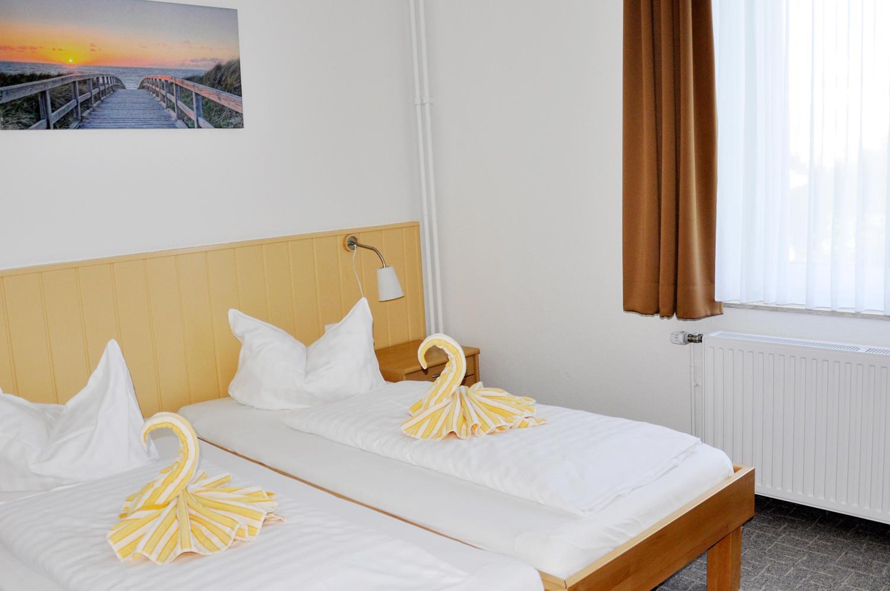 Double Room - Photo 3